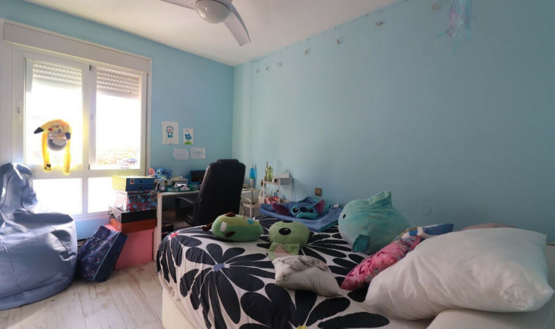 Resale - House -
Marbella