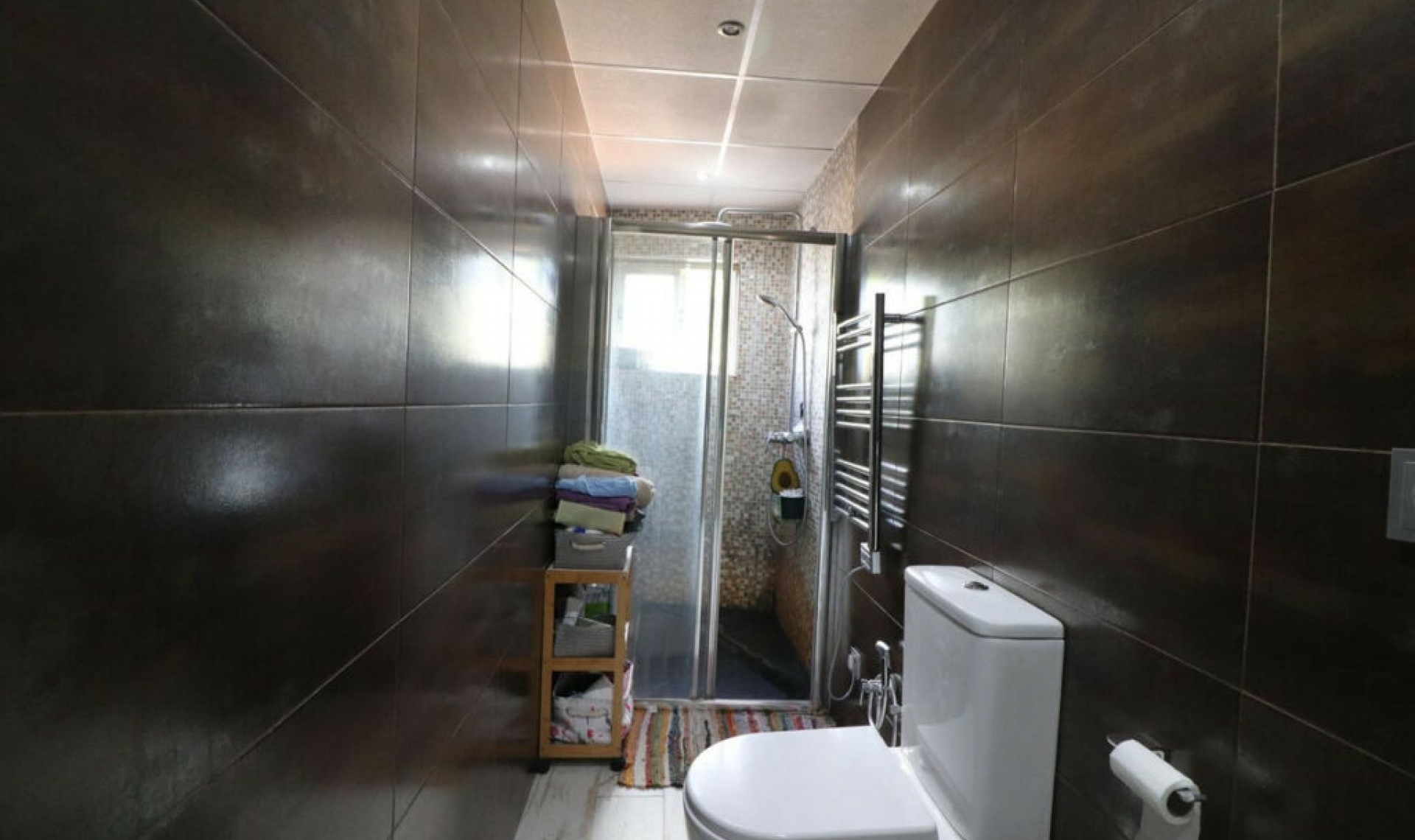 Resale - House -
Marbella