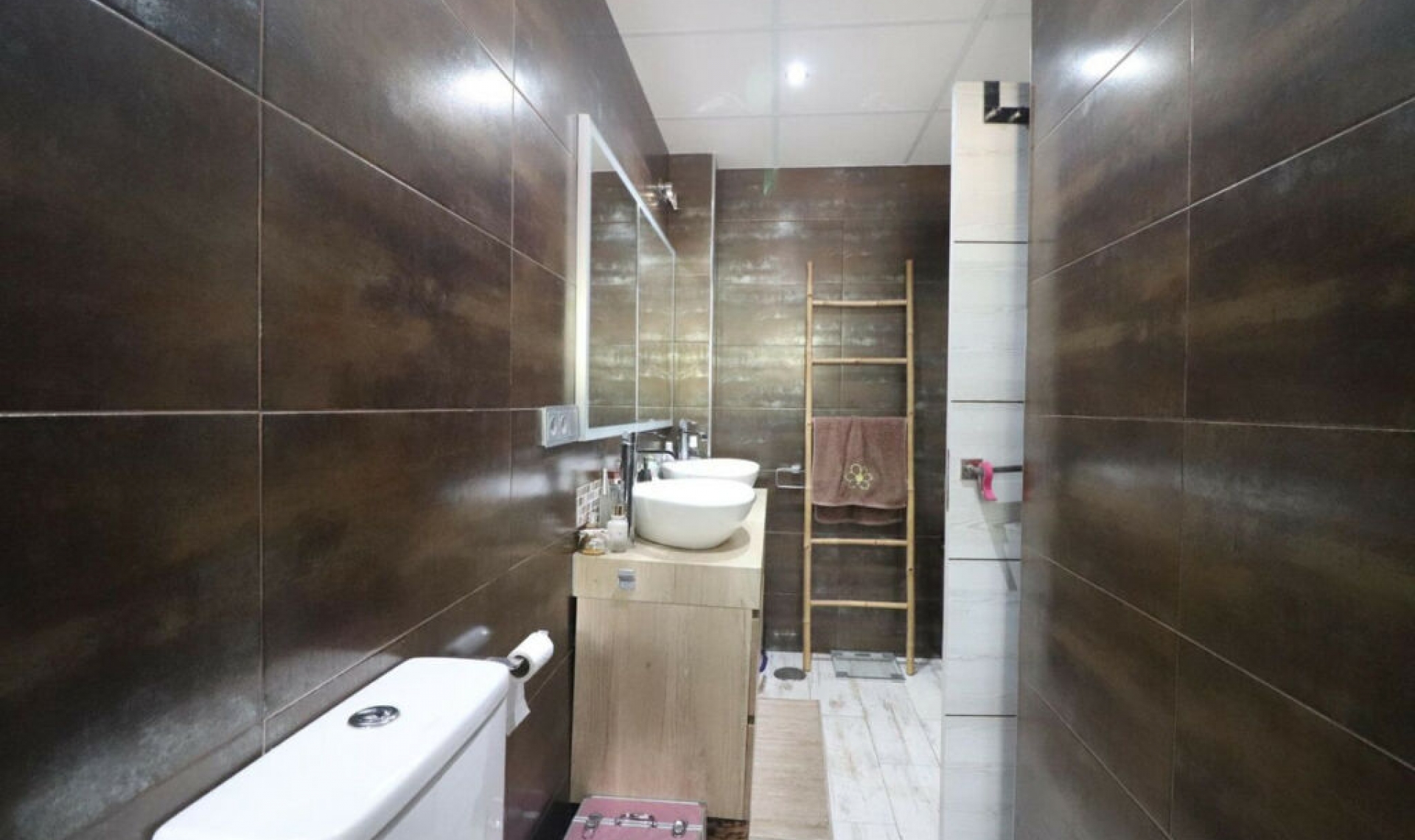 Resale - House -
Marbella