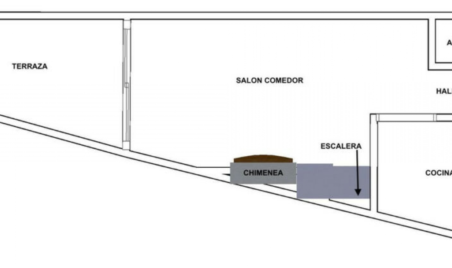 Resale - House -
Marbella