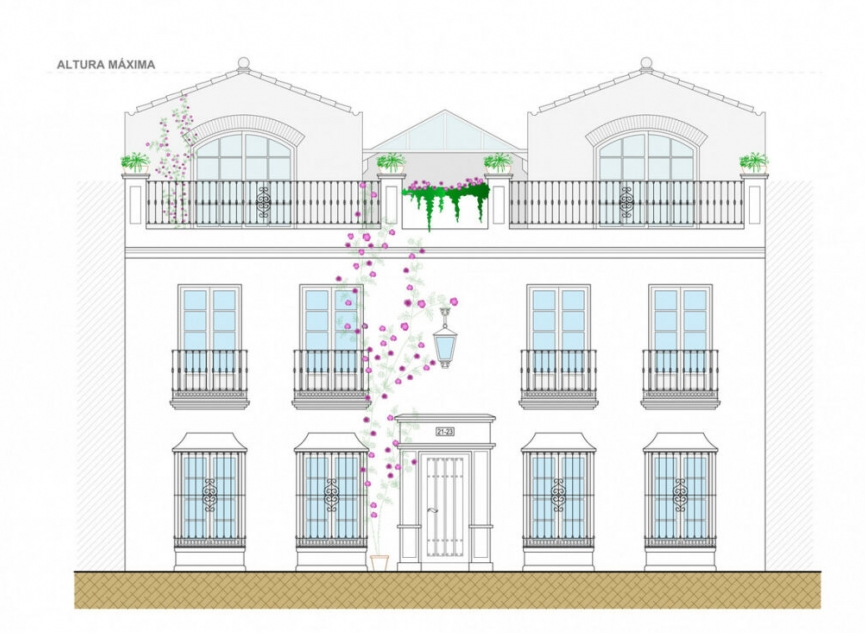 Resale - House -
Marbella