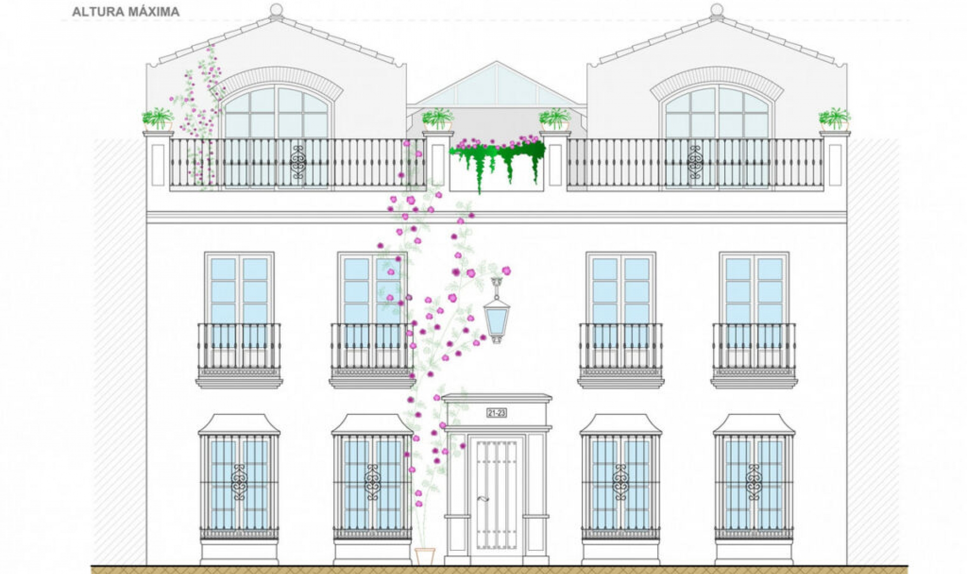 Resale - House -
Marbella