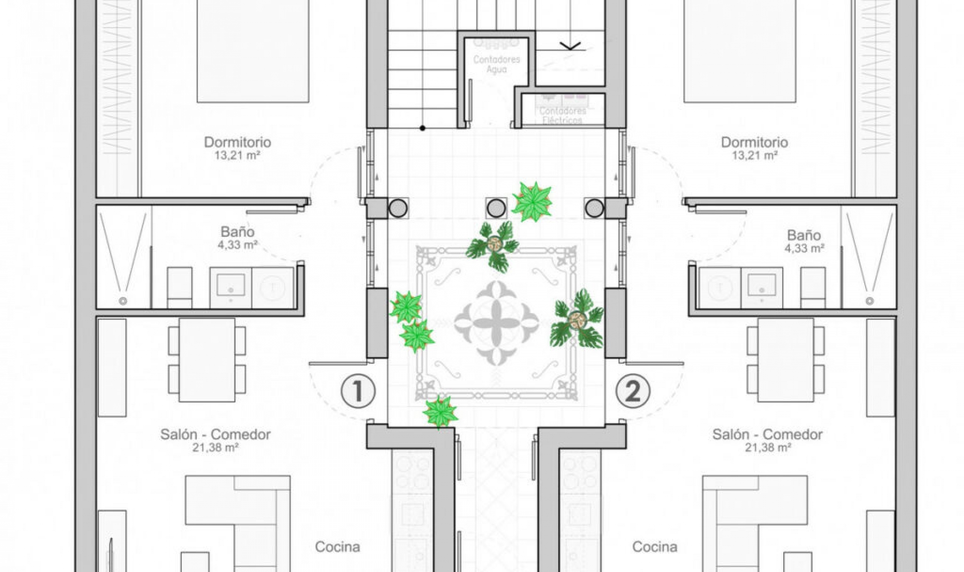 Resale - House -
Marbella