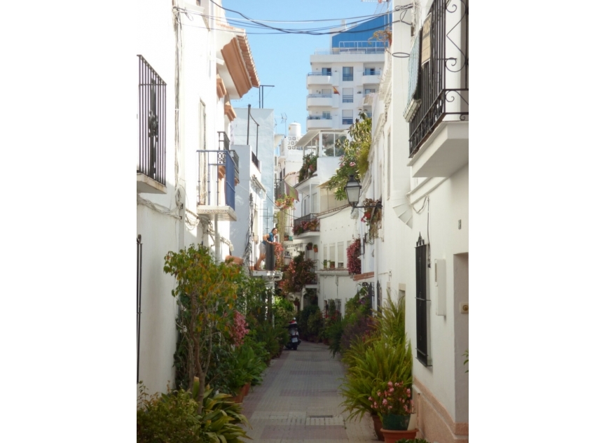 Resale - House -
Marbella