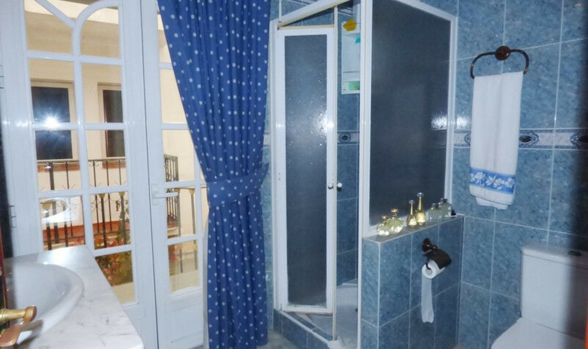 Resale - House -
Marbella