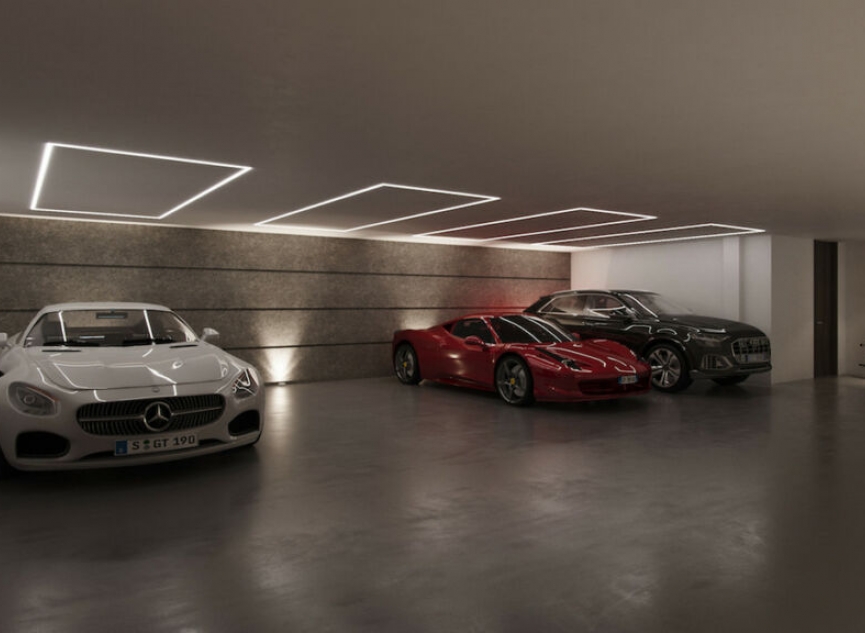 Resale - House -
Marbella