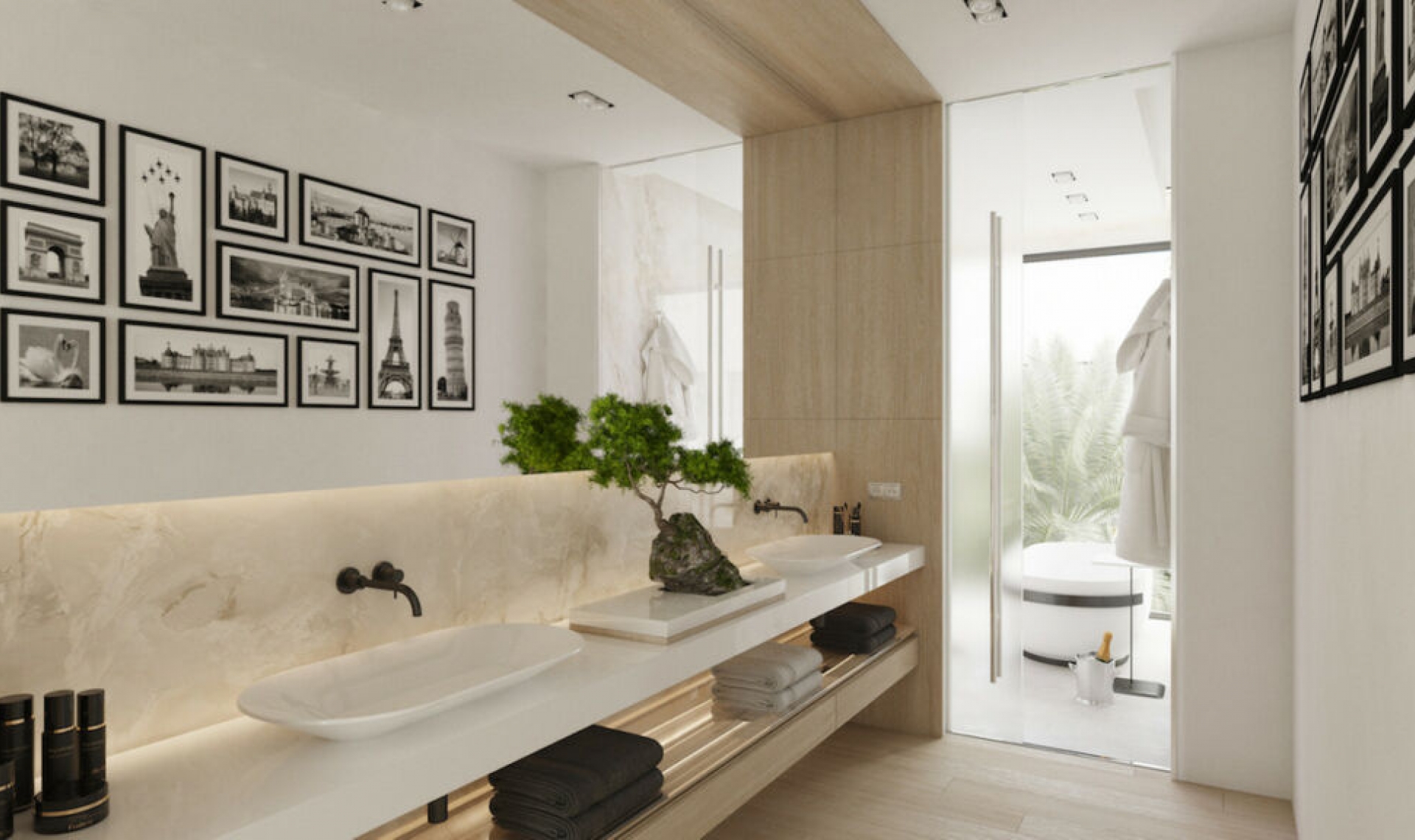 Resale - House -
Marbella