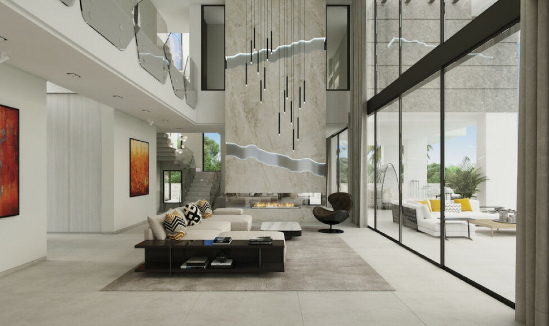 Resale - House -
Marbella