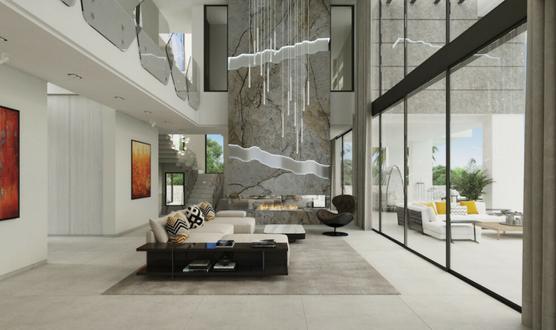 Resale - House -
Marbella