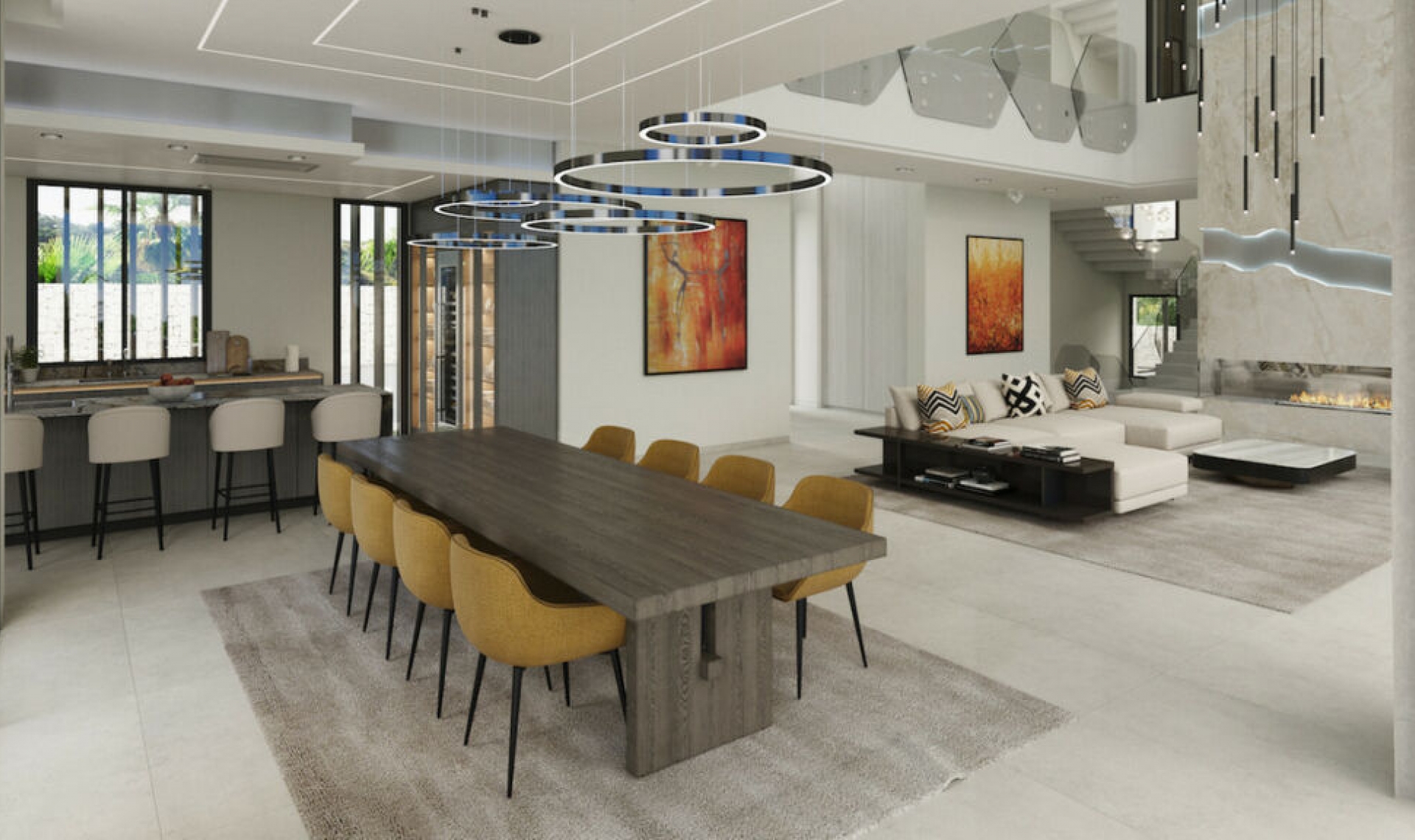 Resale - House -
Marbella