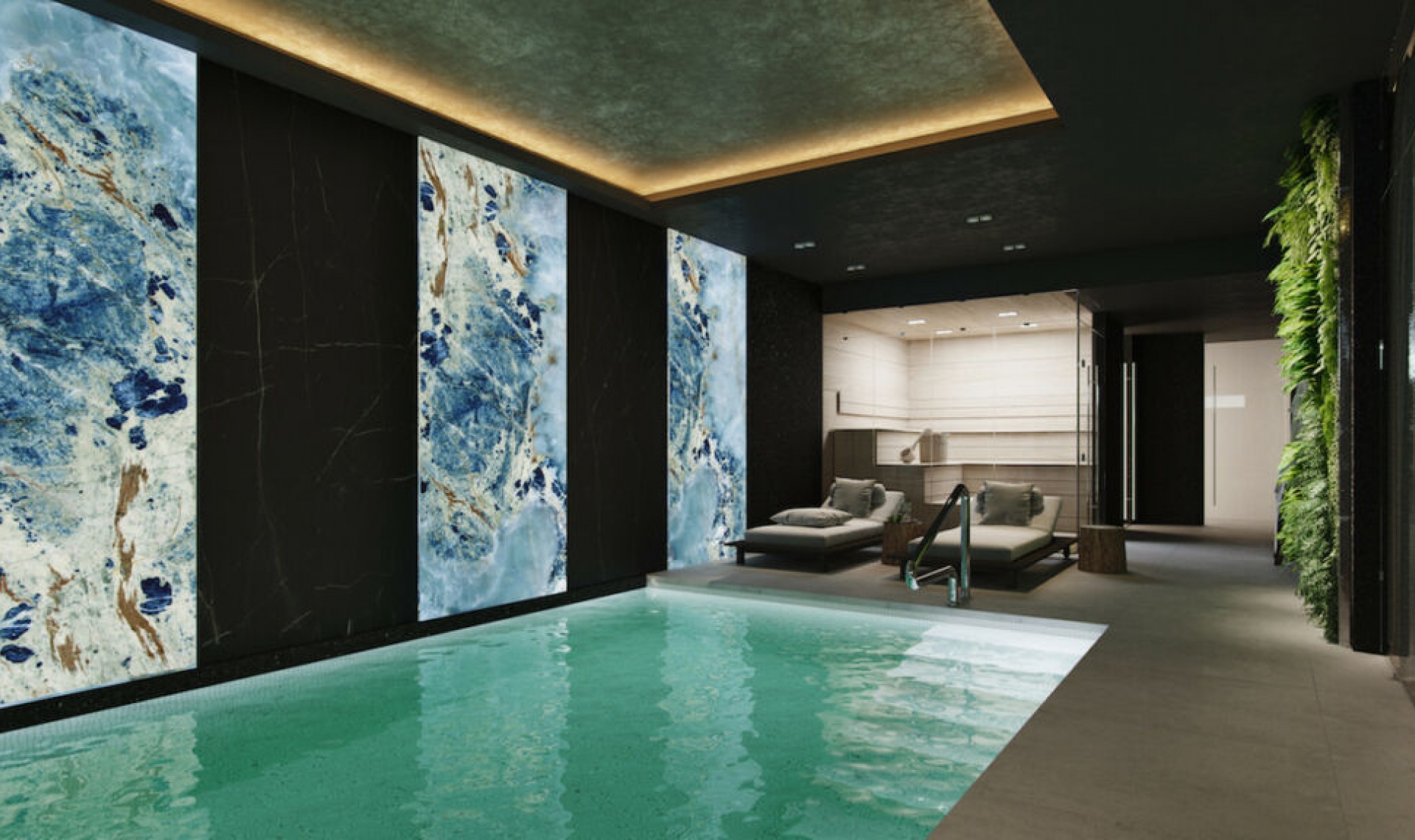 Resale - House -
Marbella