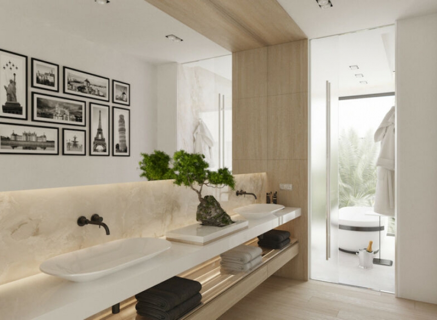 Resale - House -
Marbella