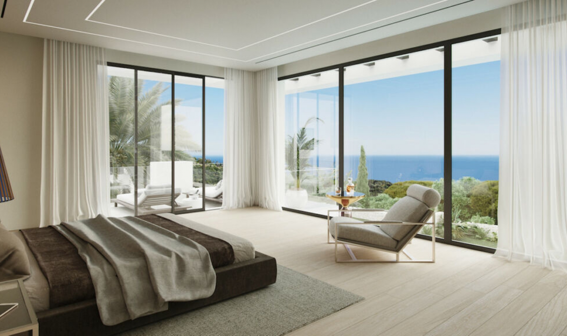 Resale - House -
Marbella