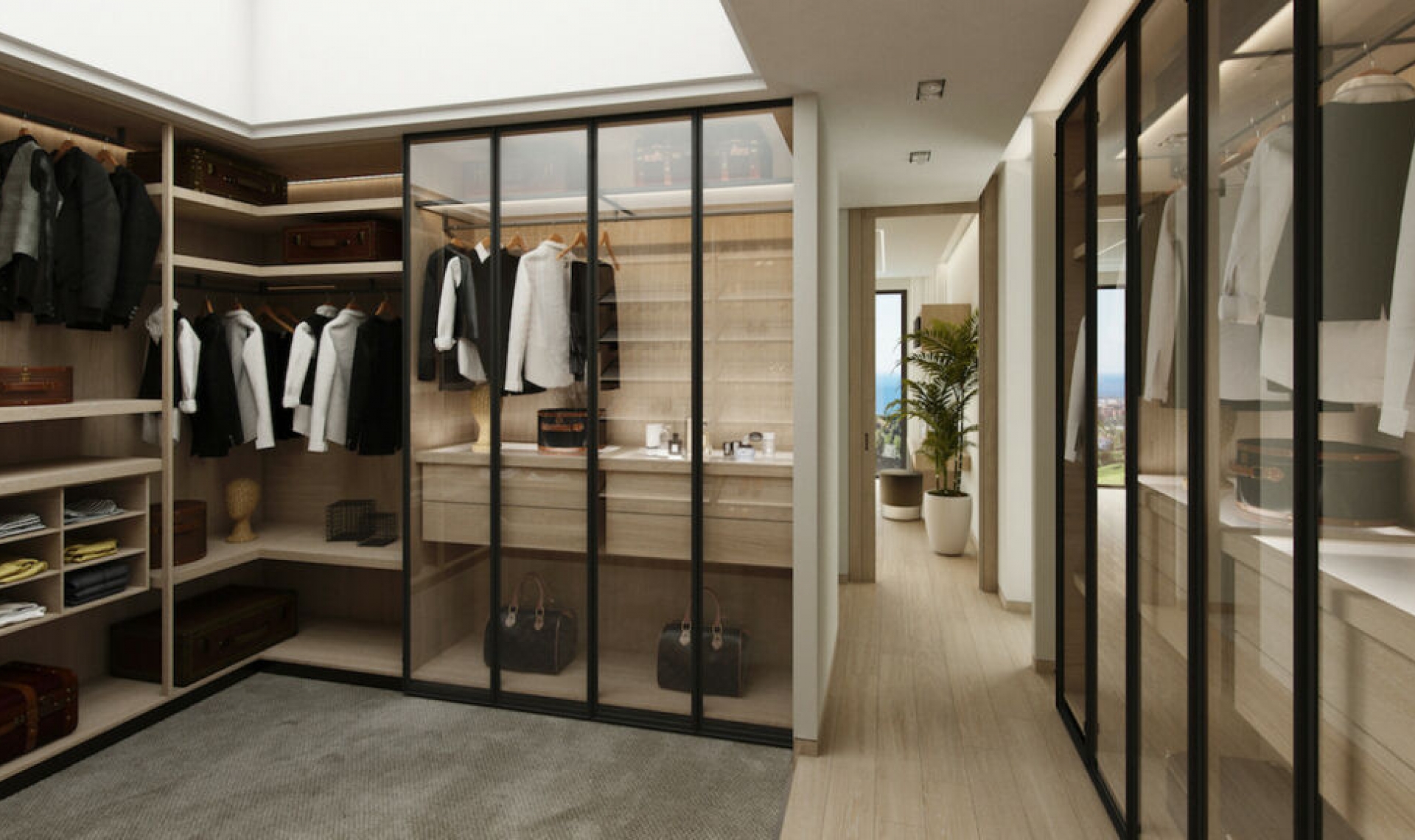 Resale - House -
Marbella