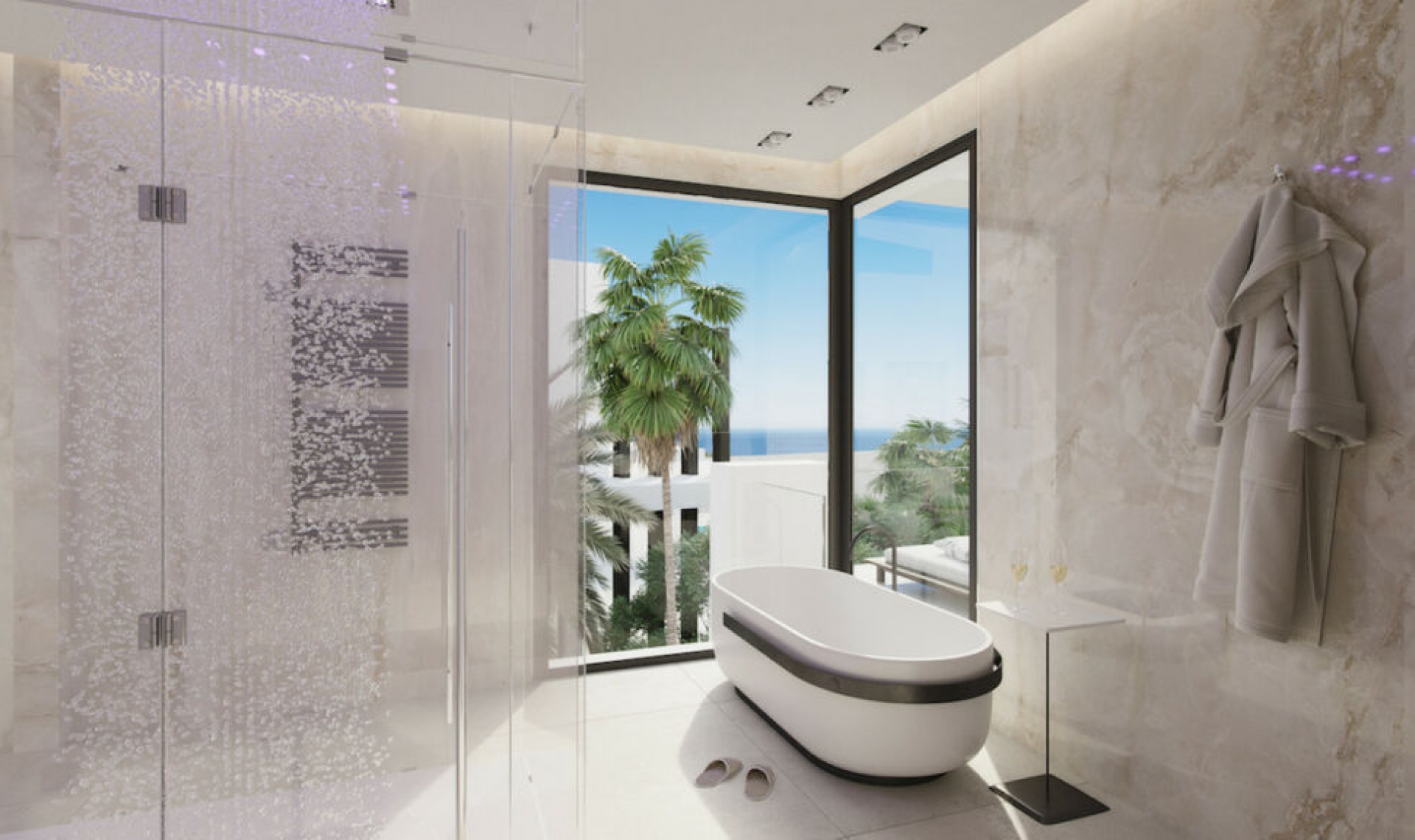 Resale - House -
Marbella