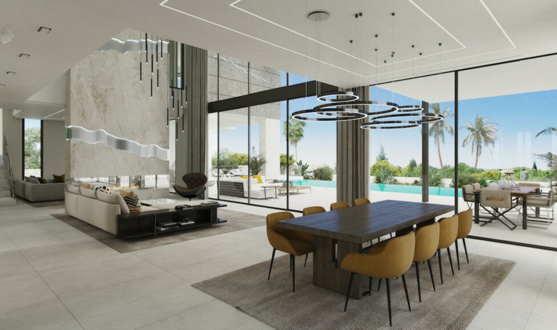 Resale - House -
Marbella