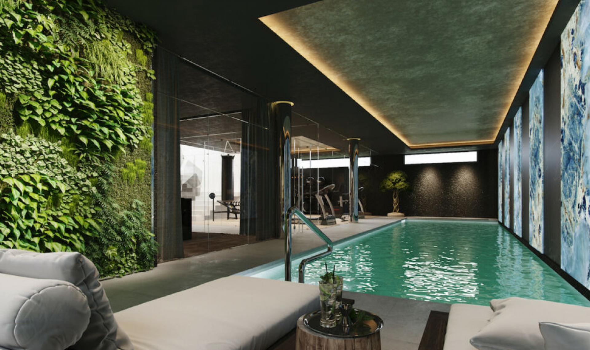 Resale - House -
Marbella