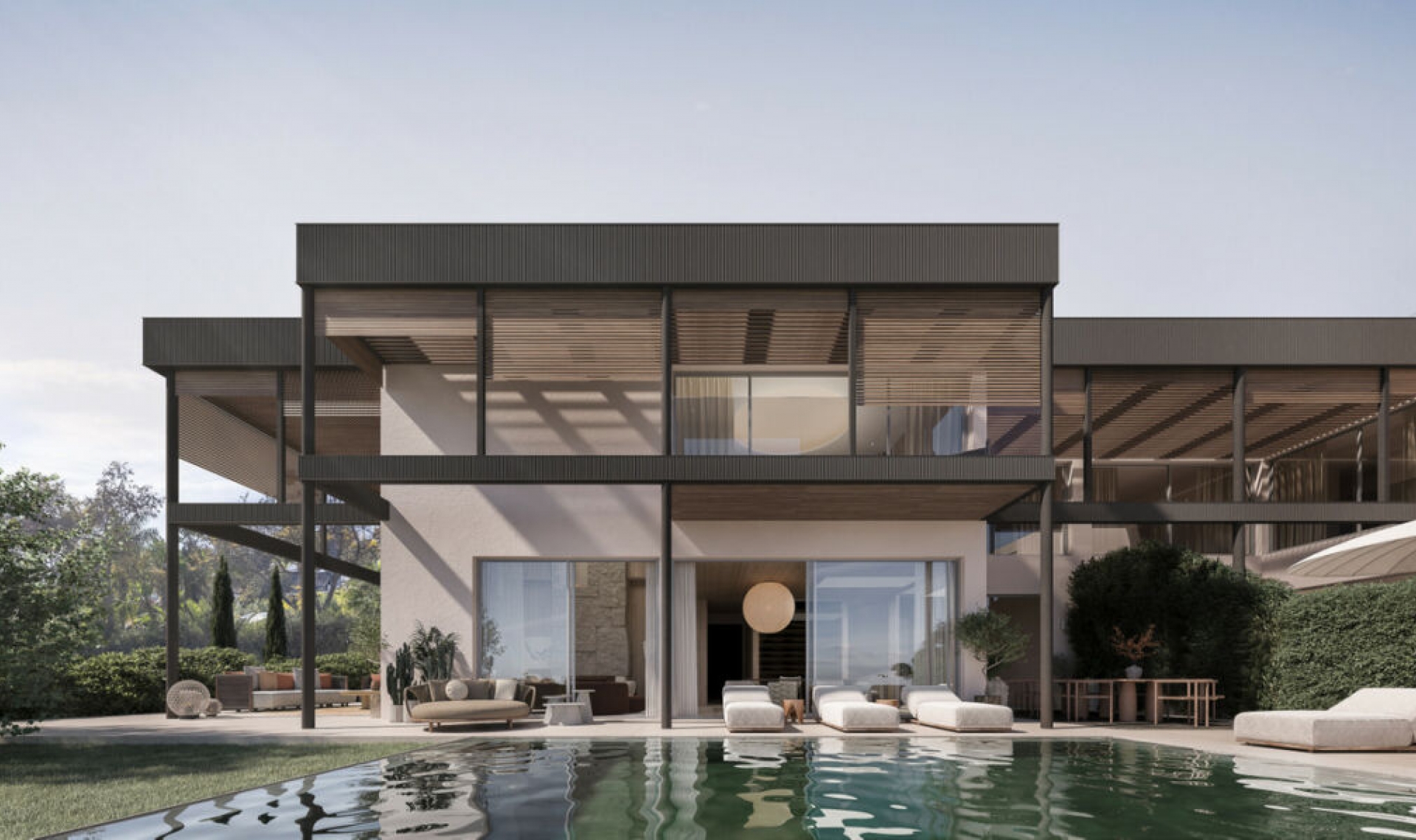 Resale - House -
Marbella