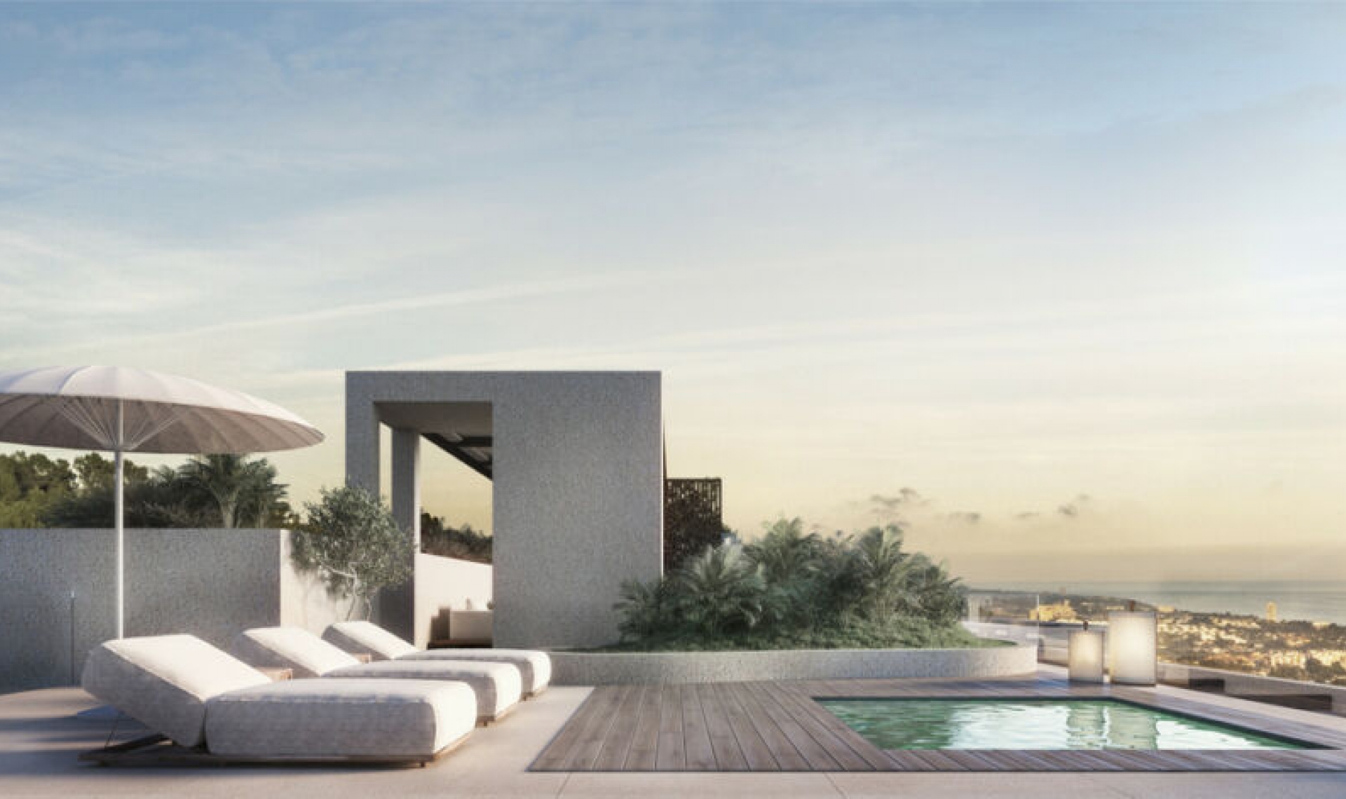 Resale - House -
Marbella