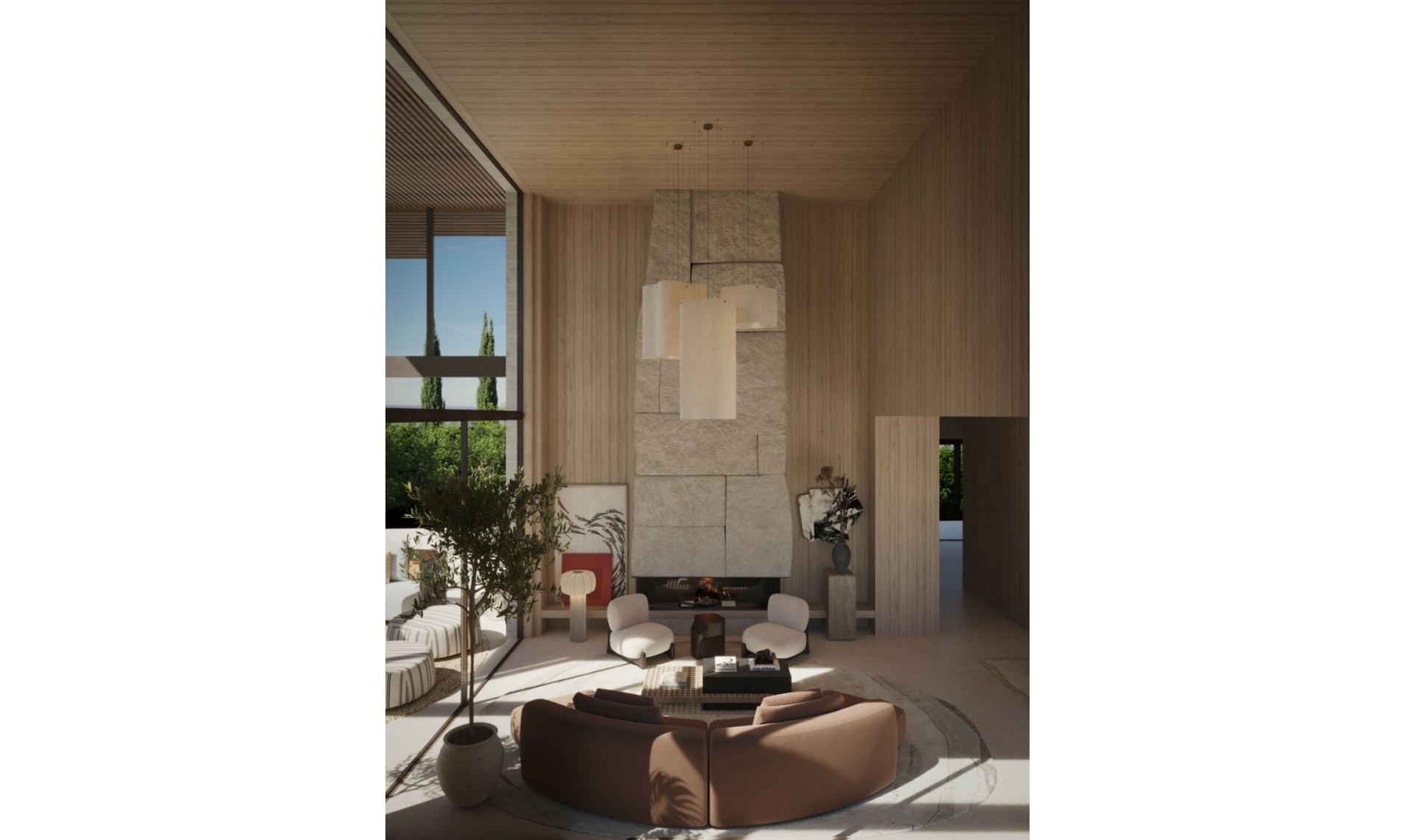 Resale - House -
Marbella