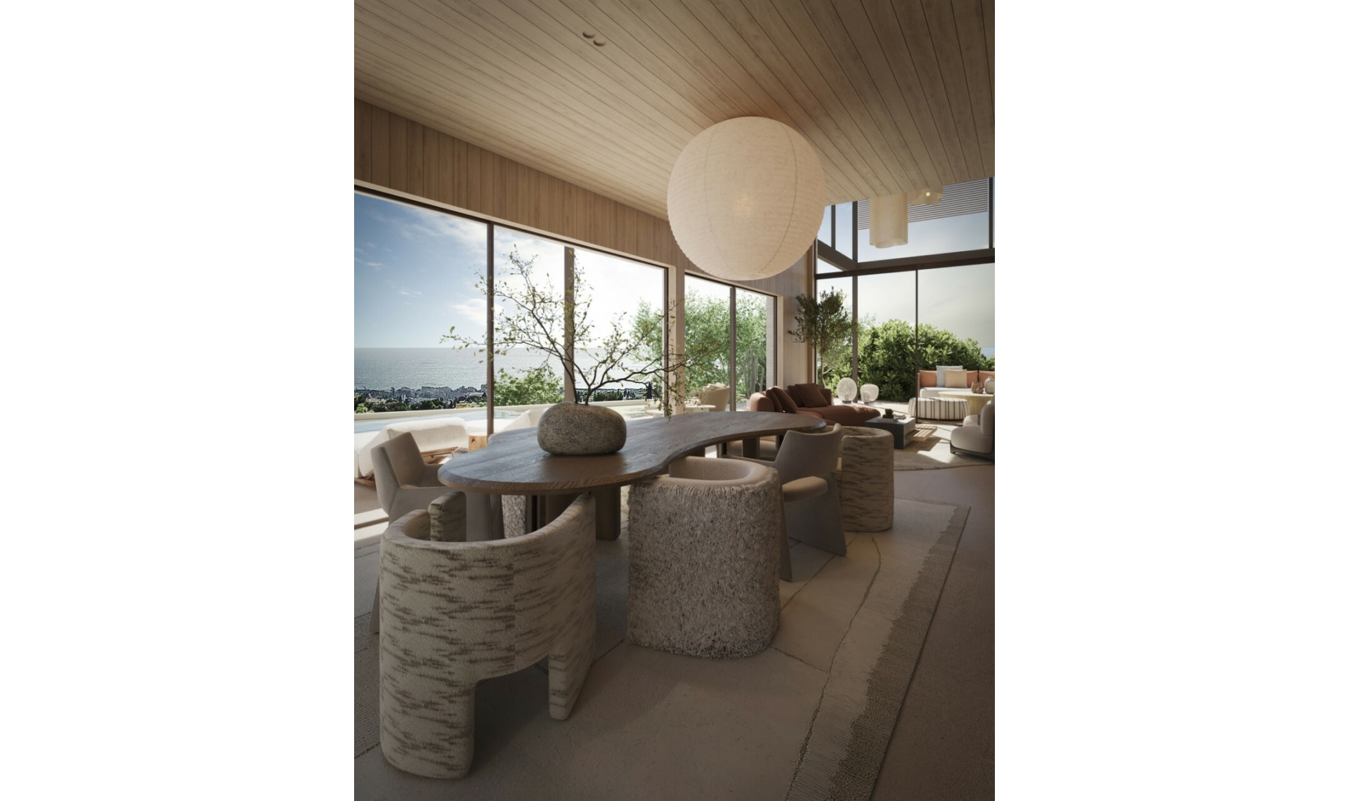 Resale - House -
Marbella