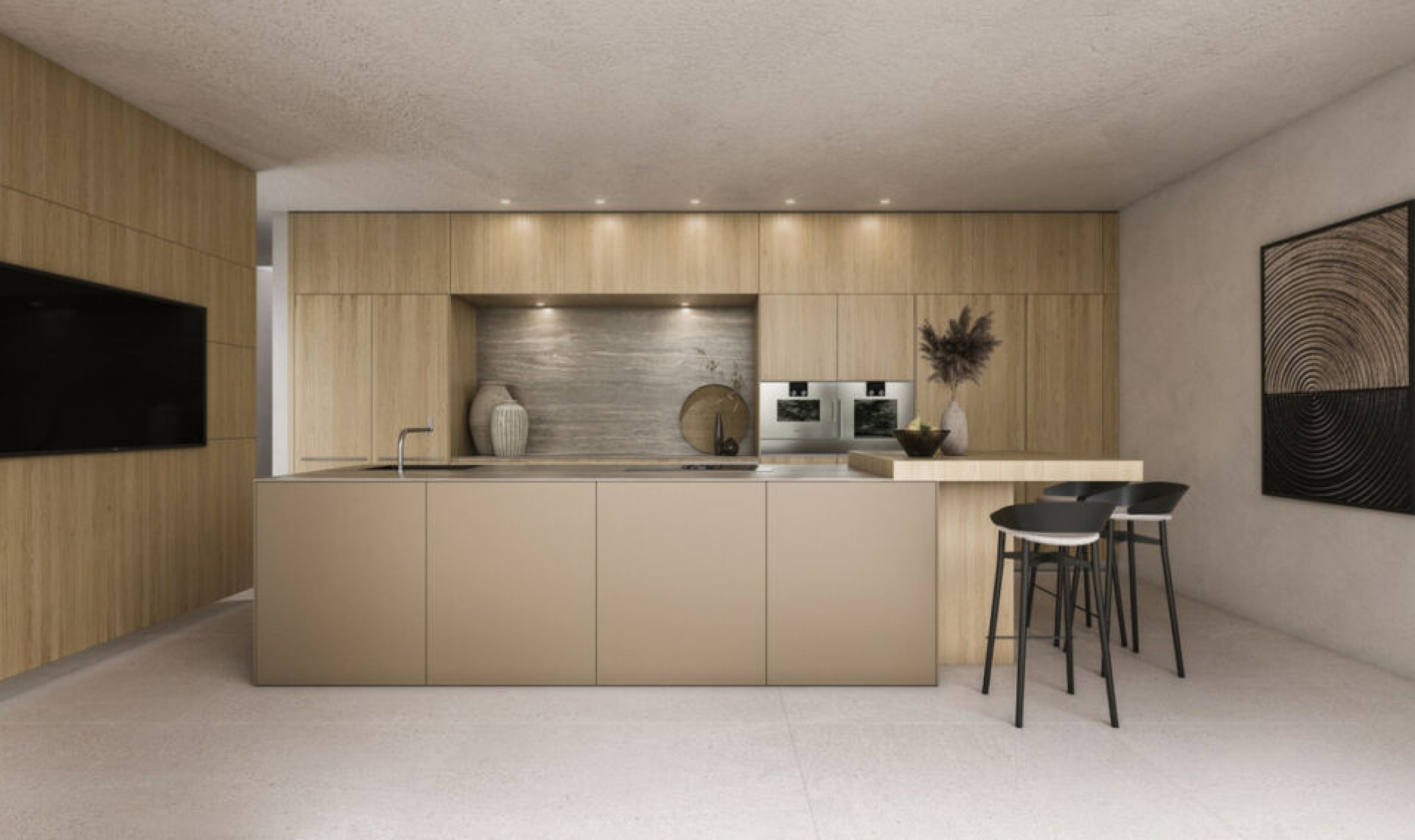 Resale - House -
Marbella