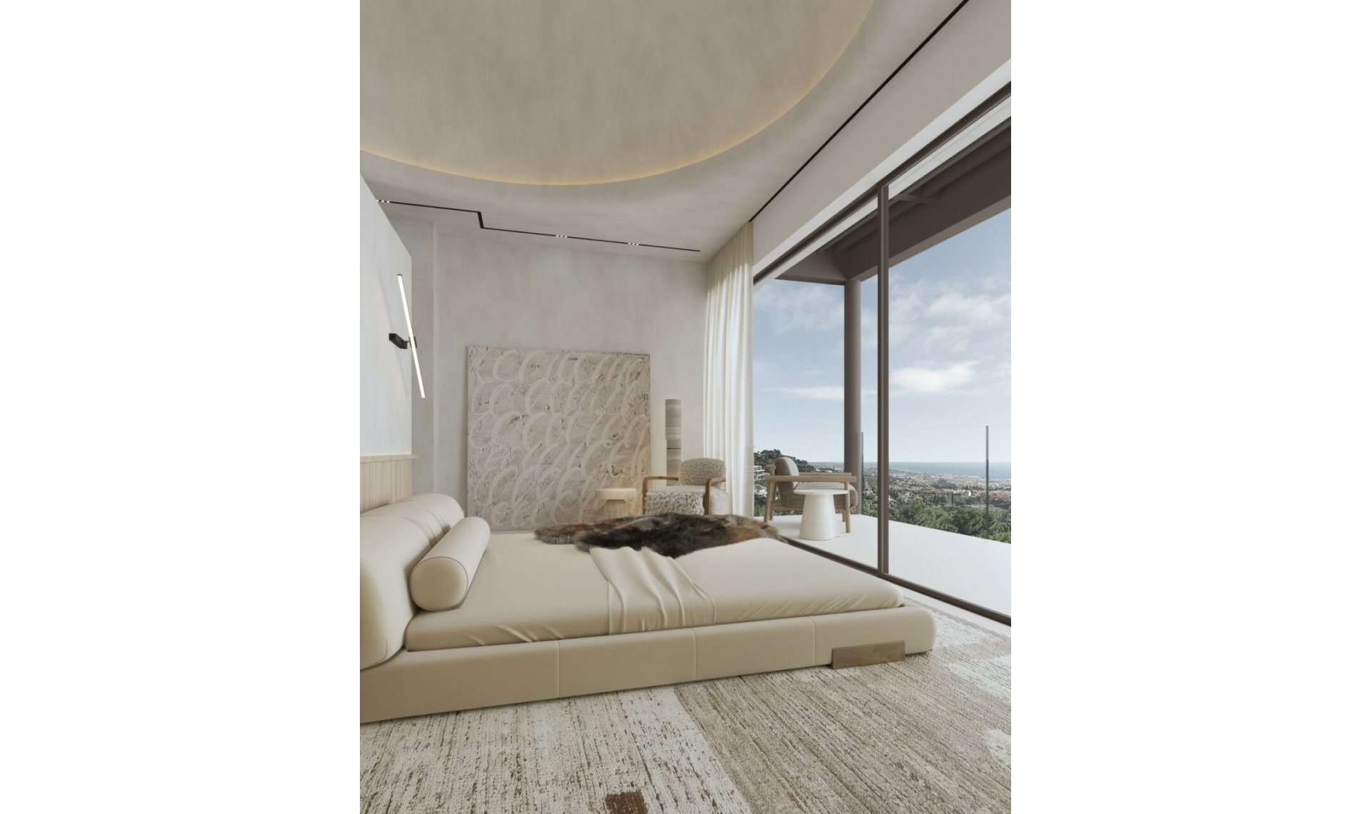 Resale - House -
Marbella