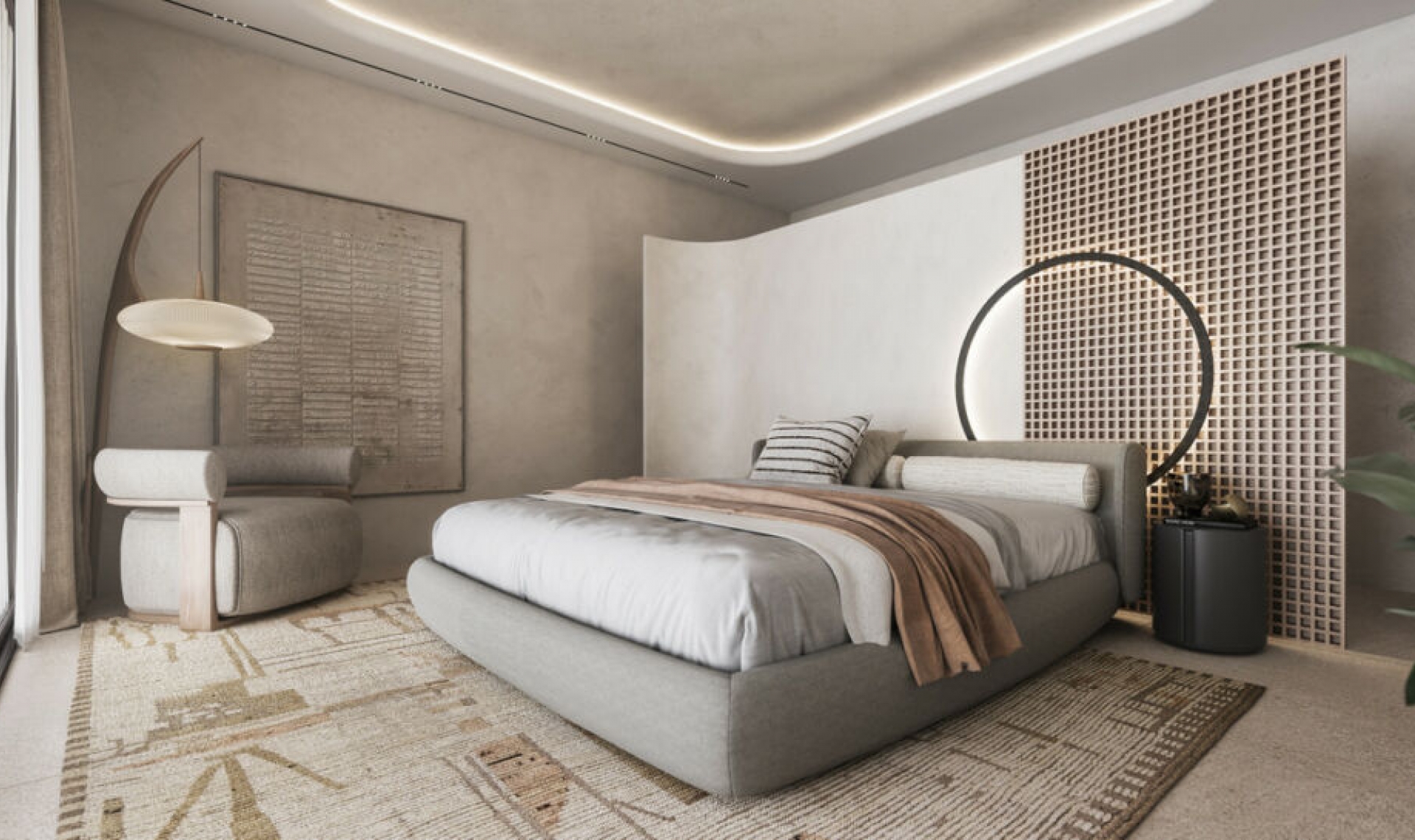 Resale - House -
Marbella