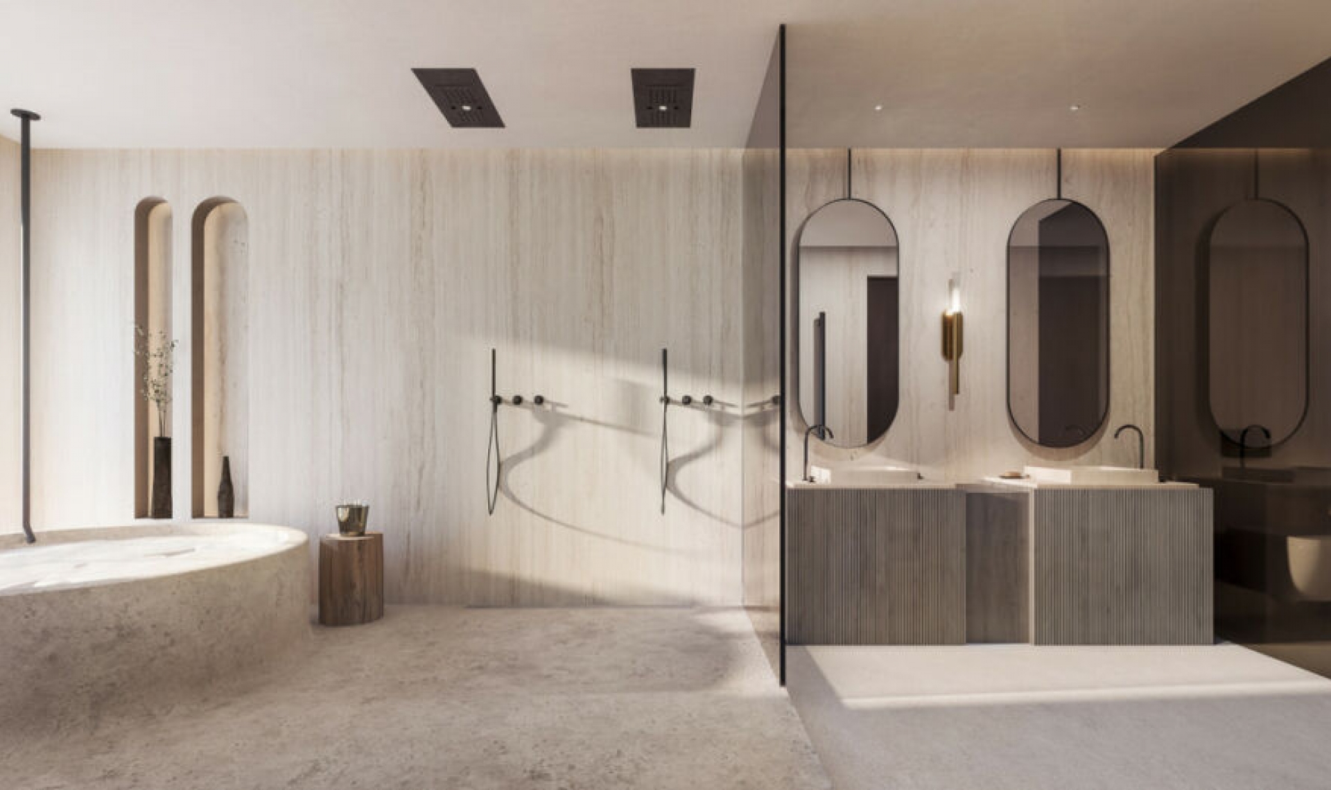 Resale - House -
Marbella
