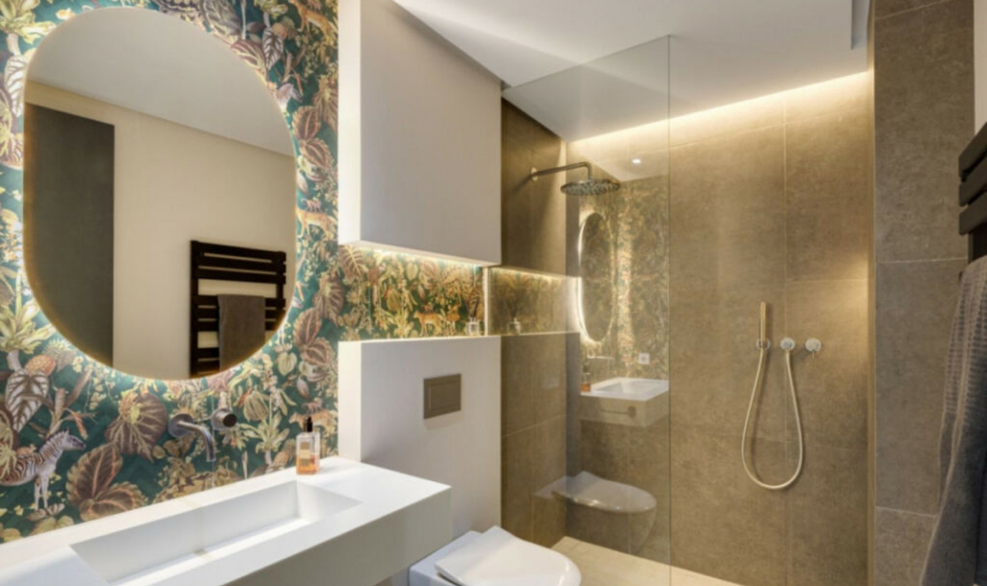 Resale - House -
Marbella