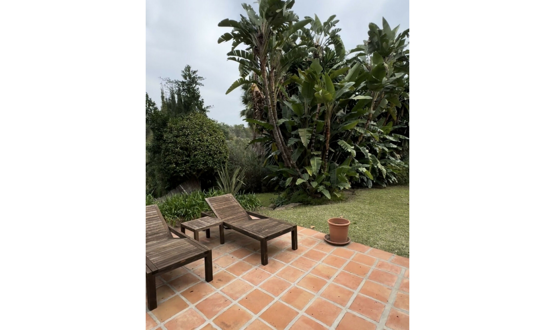 Resale - House -
Marbella