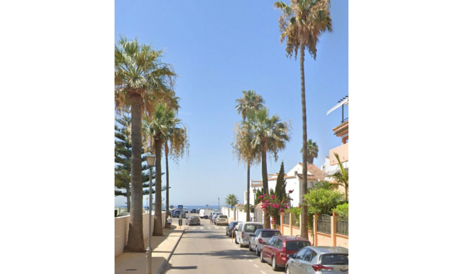 Resale - House -
Marbella
