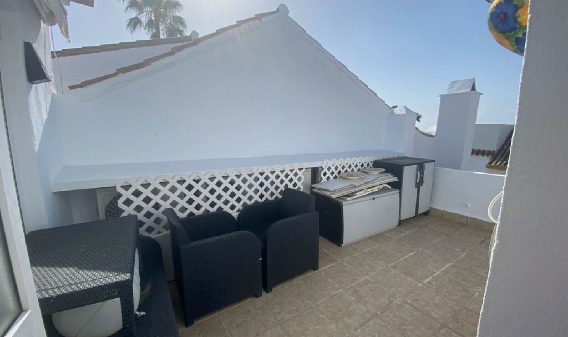 Resale - House -
Marbella