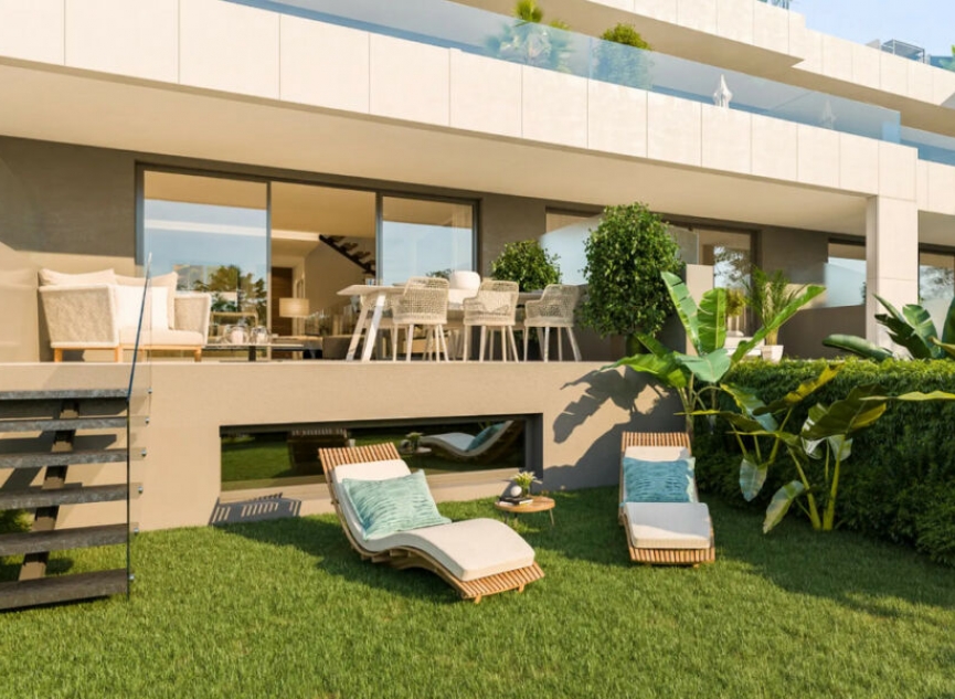 Resale - House -
Marbella