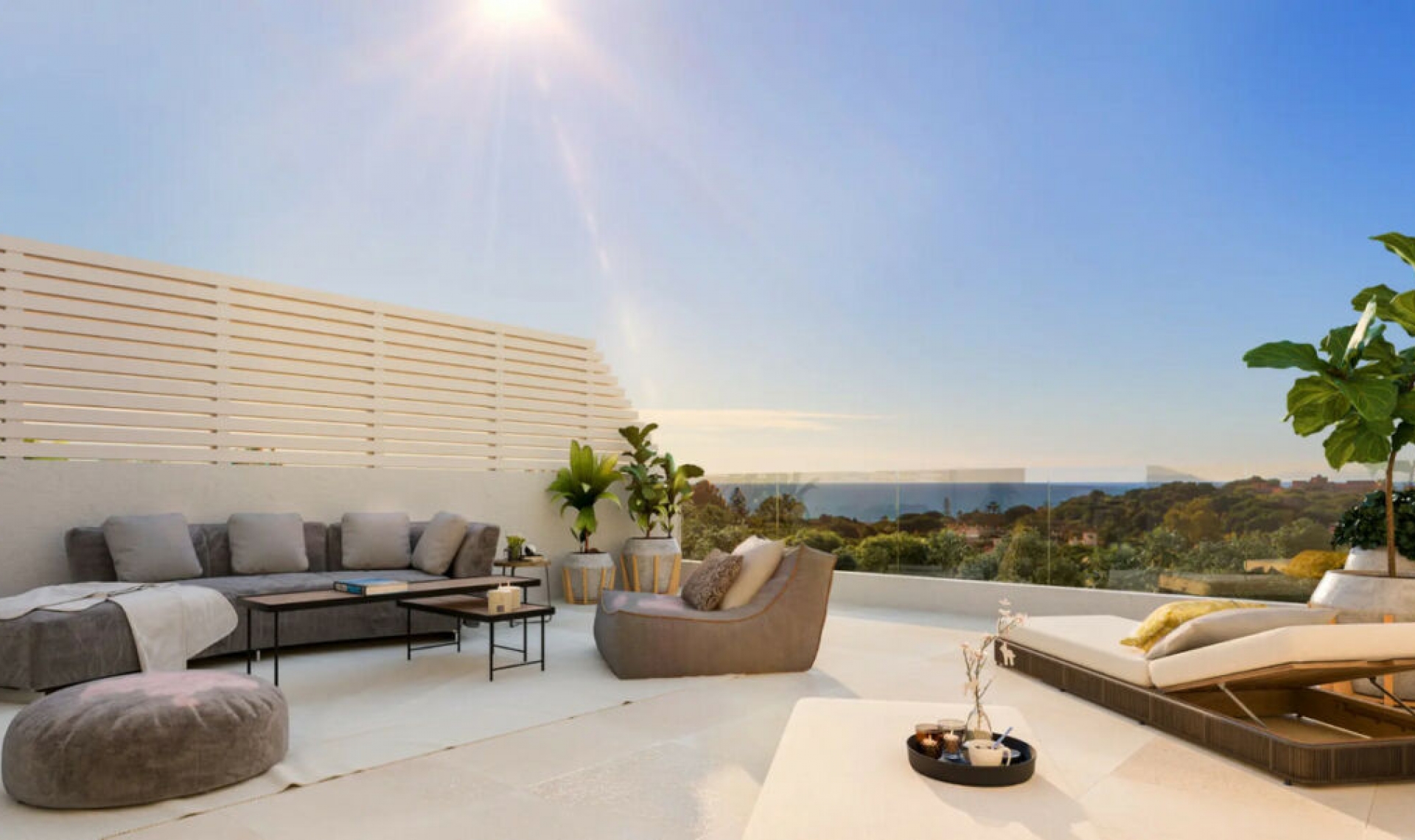 Resale - House -
Marbella