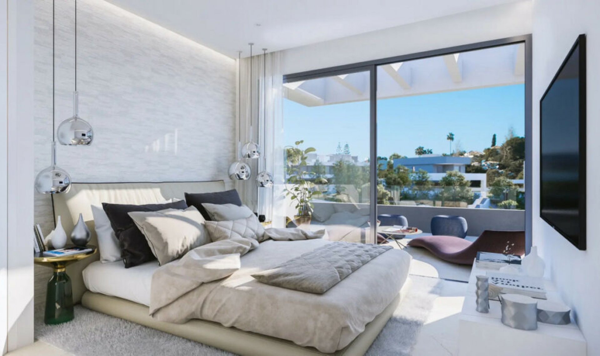 Resale - House -
Marbella