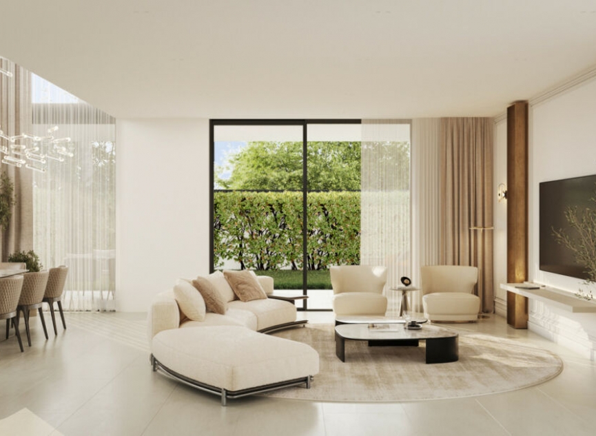 Resale - House -
Marbella