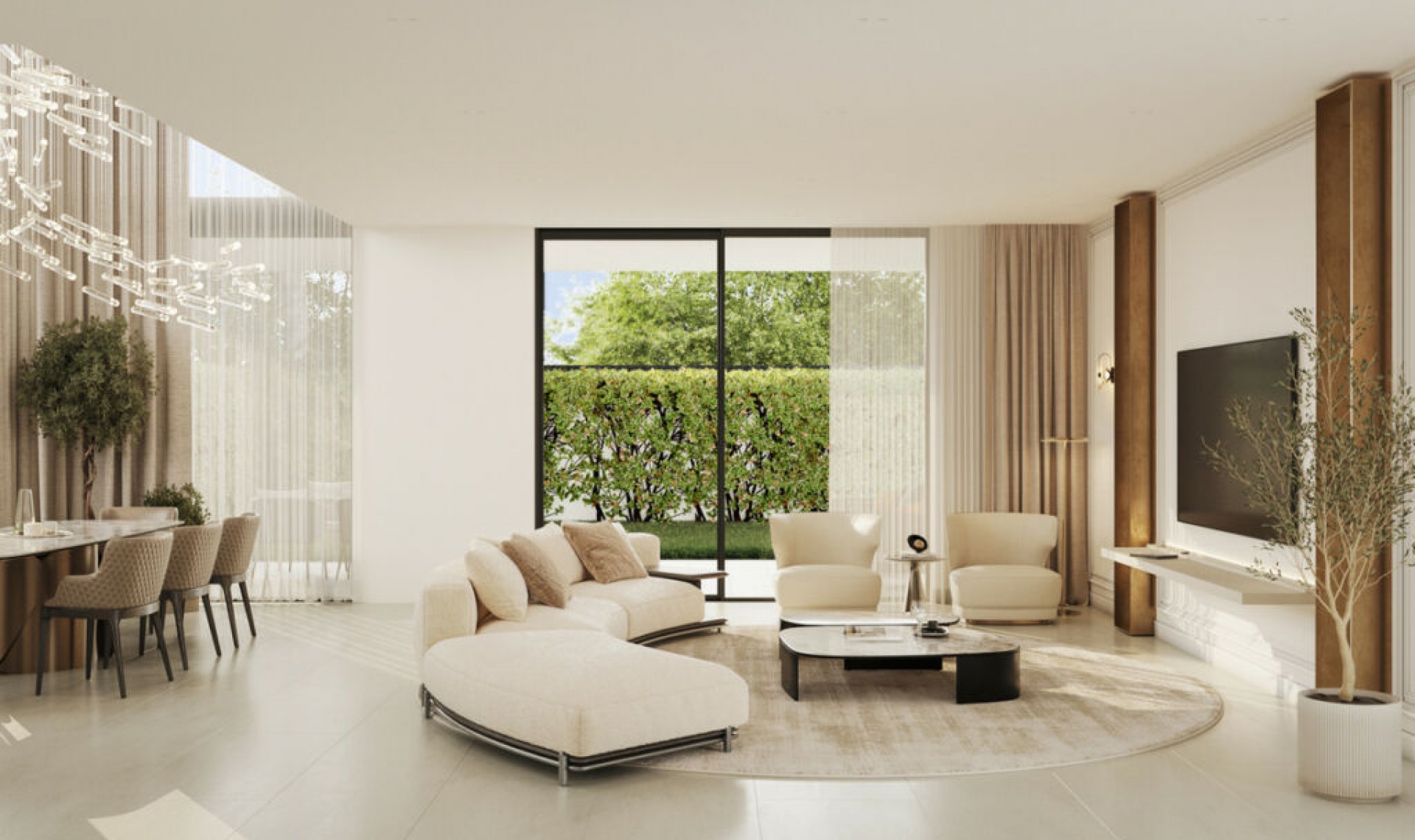 Resale - House -
Marbella