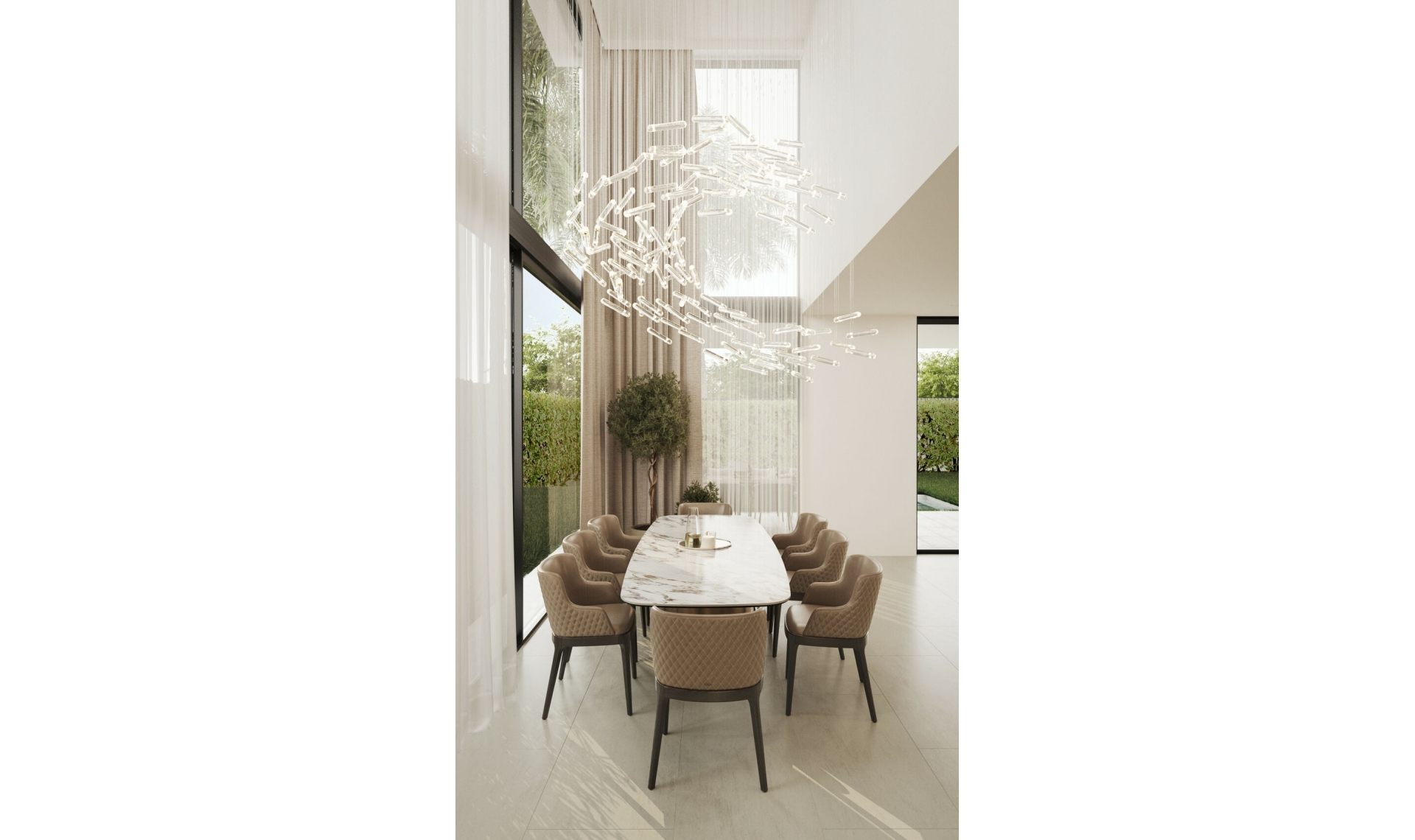 Resale - House -
Marbella