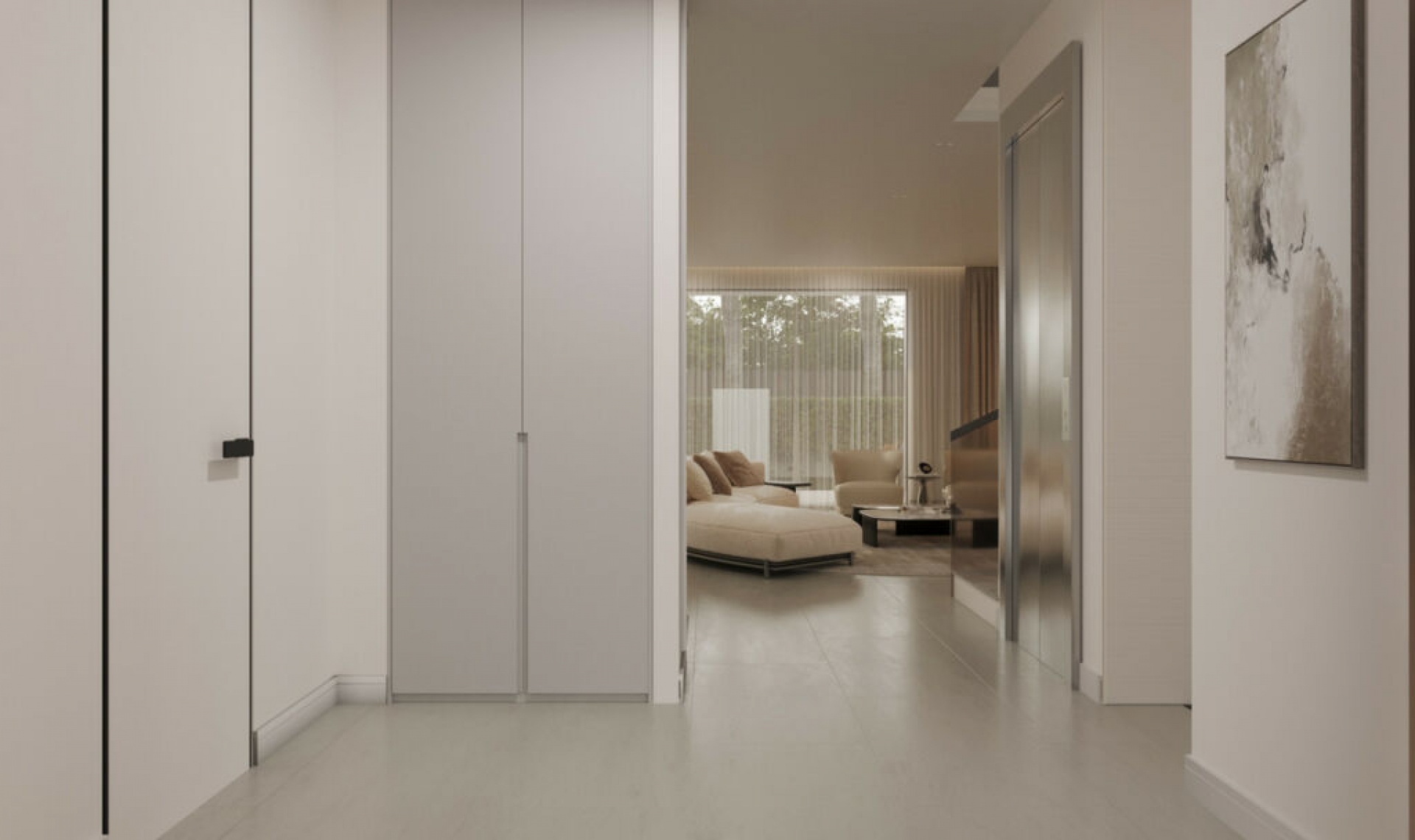 Resale - House -
Marbella