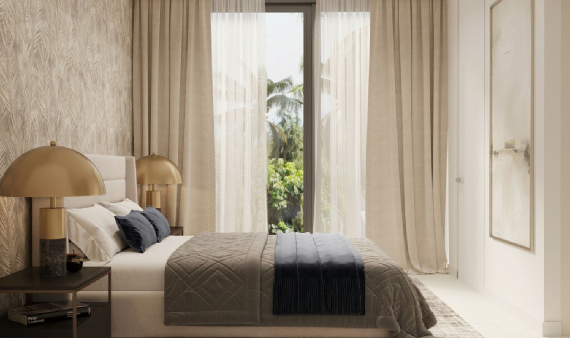 Resale - House -
Marbella