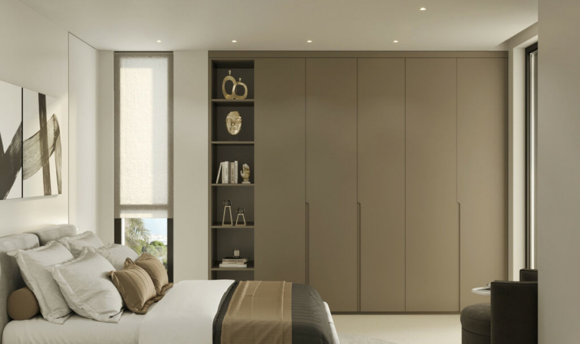 Resale - House -
Marbella