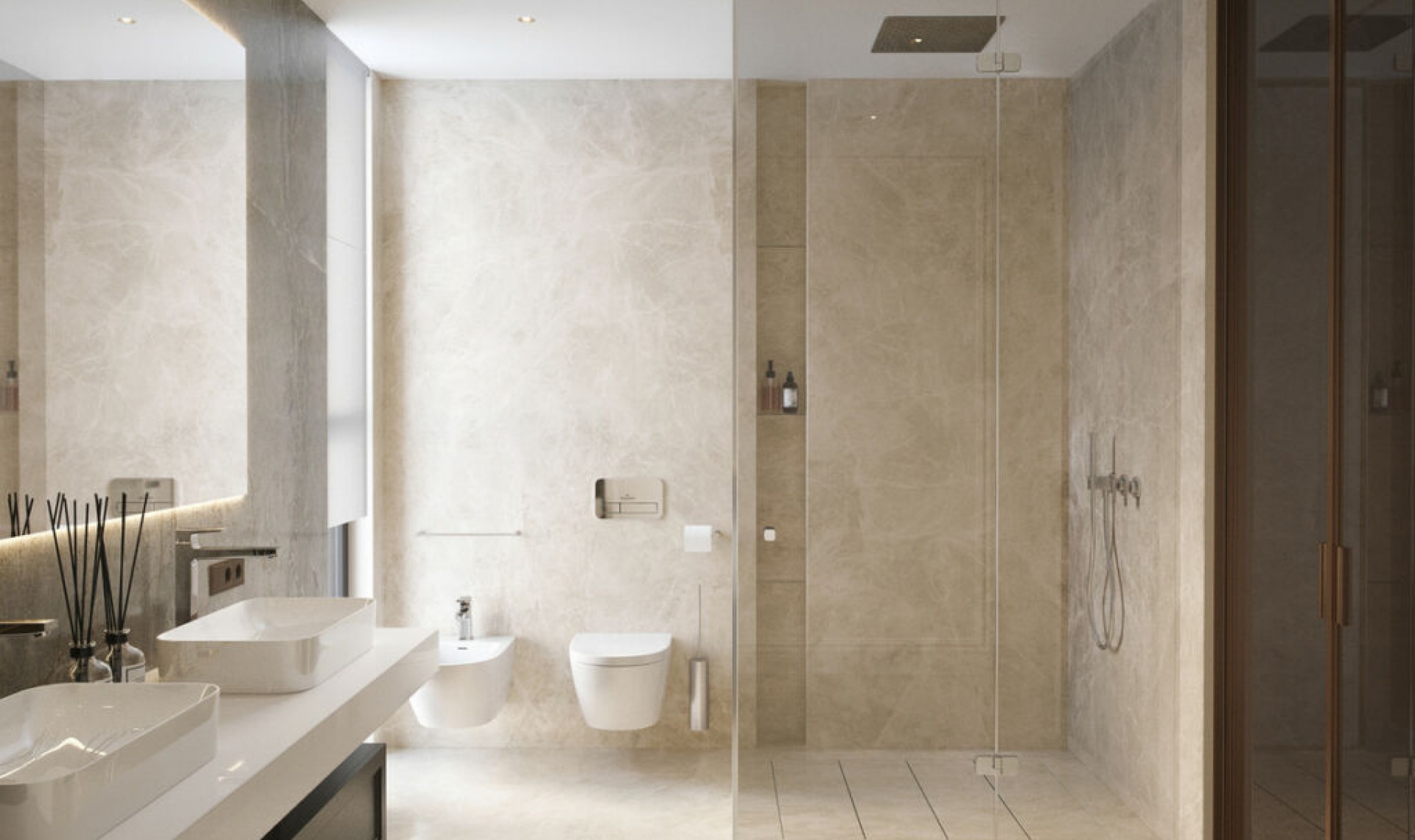 Resale - House -
Marbella