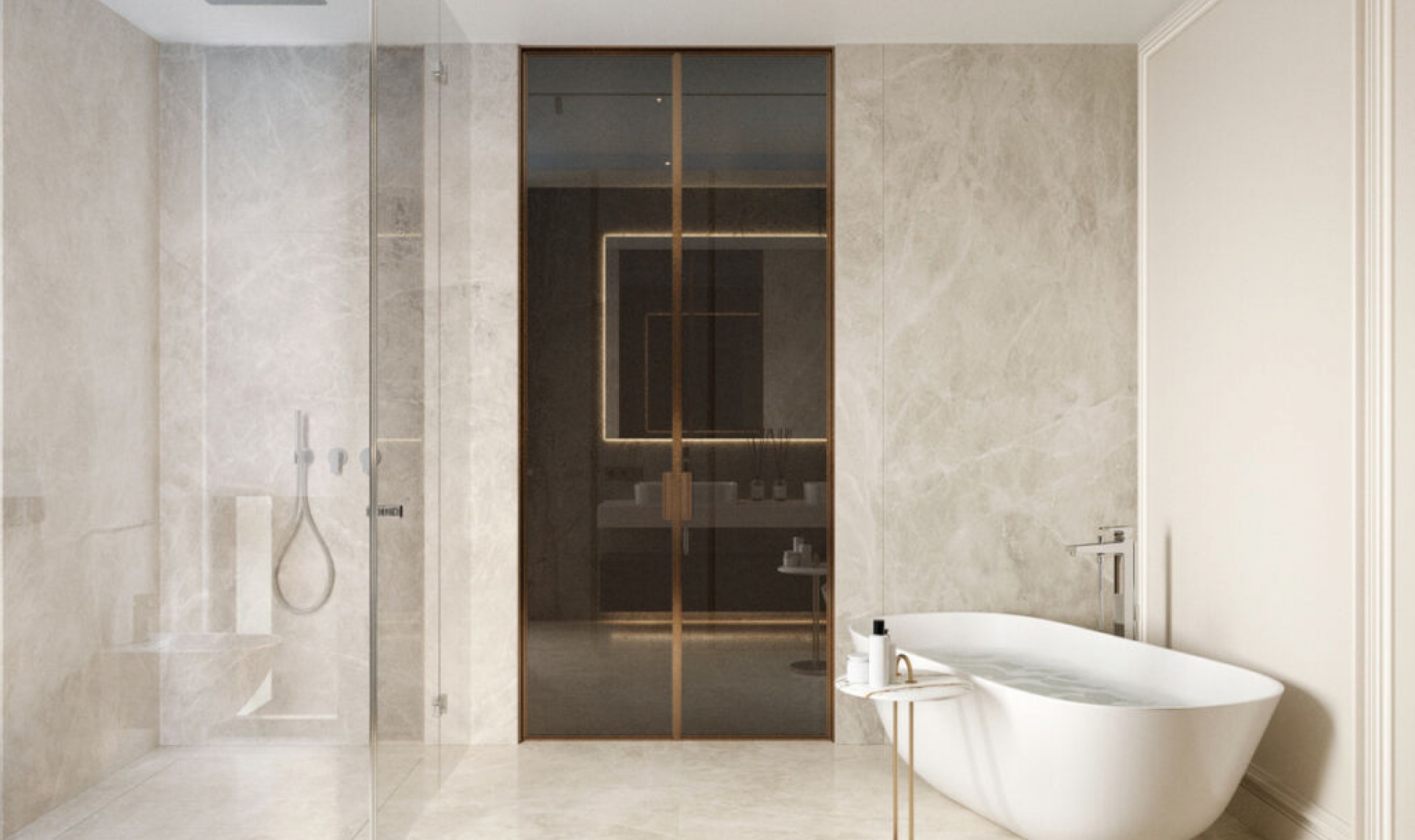 Resale - House -
Marbella