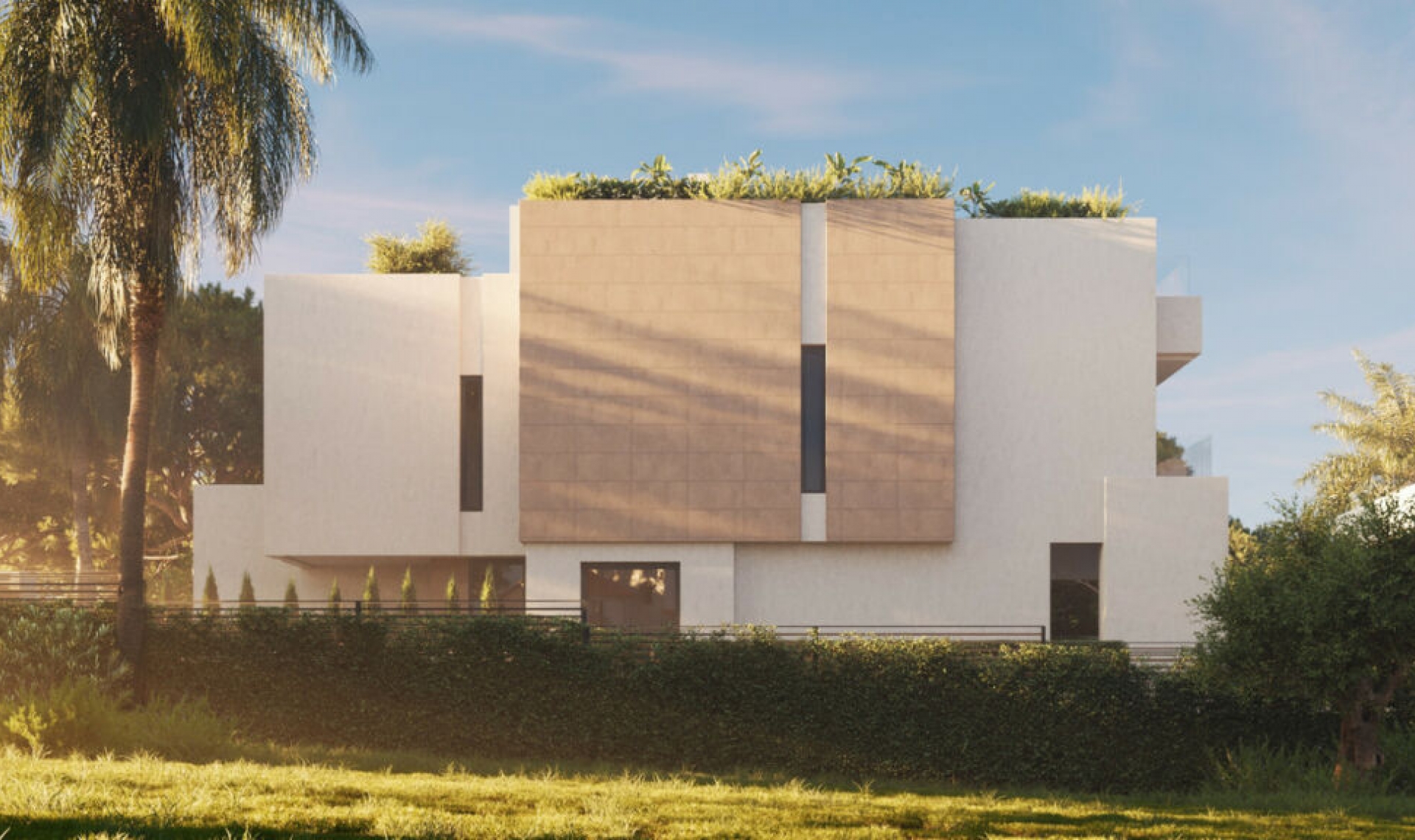 Resale - House -
Marbella