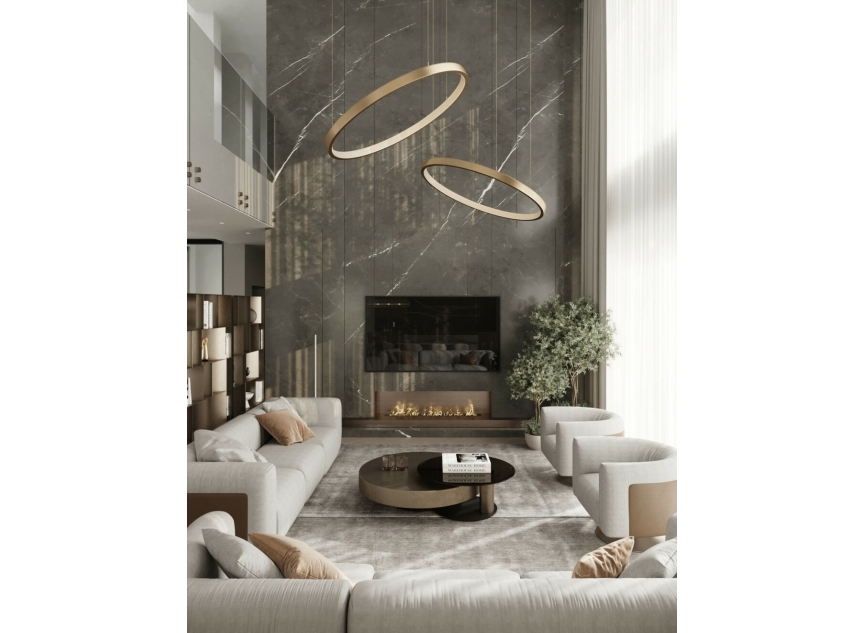 Resale - House -
Marbella