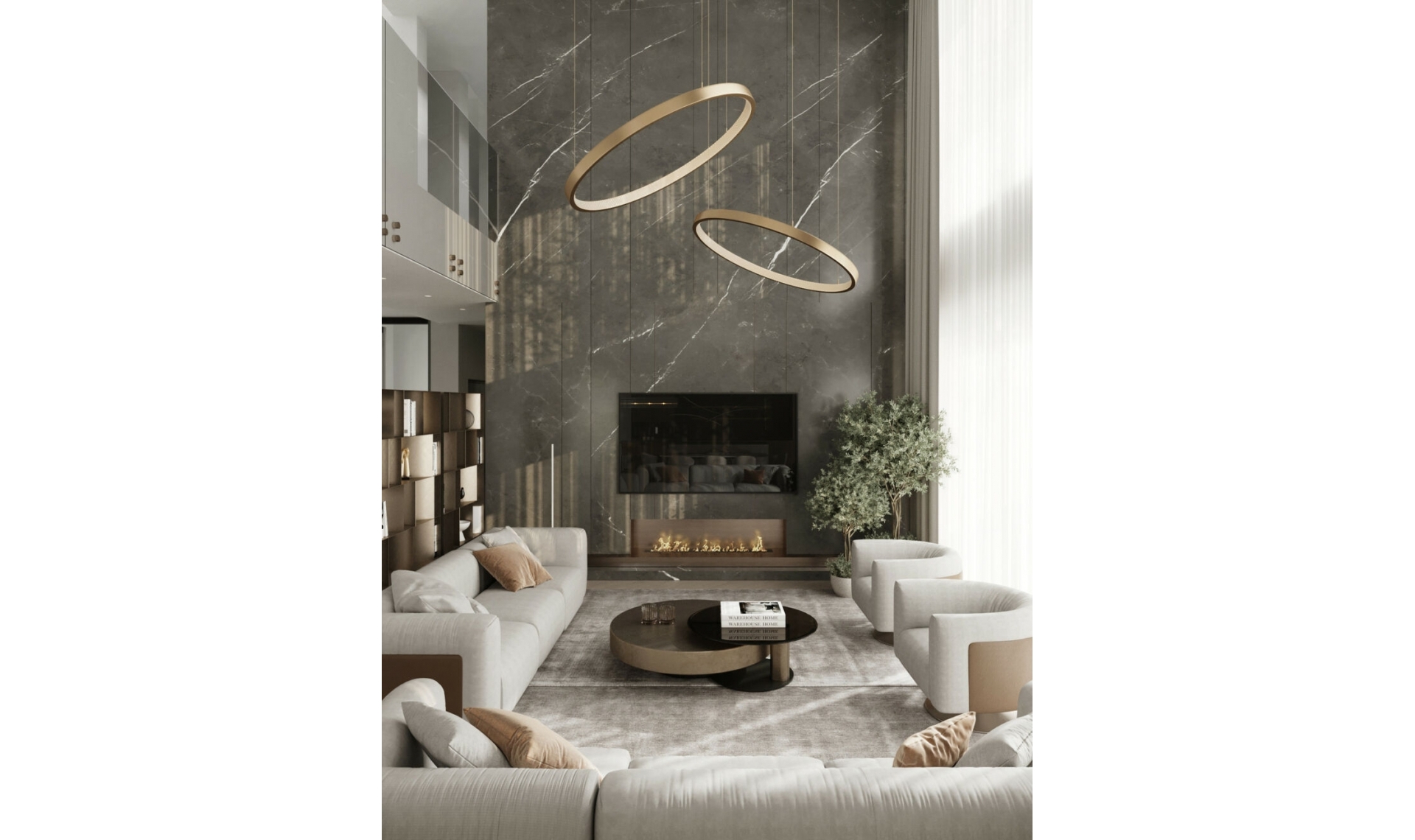 Resale - House -
Marbella