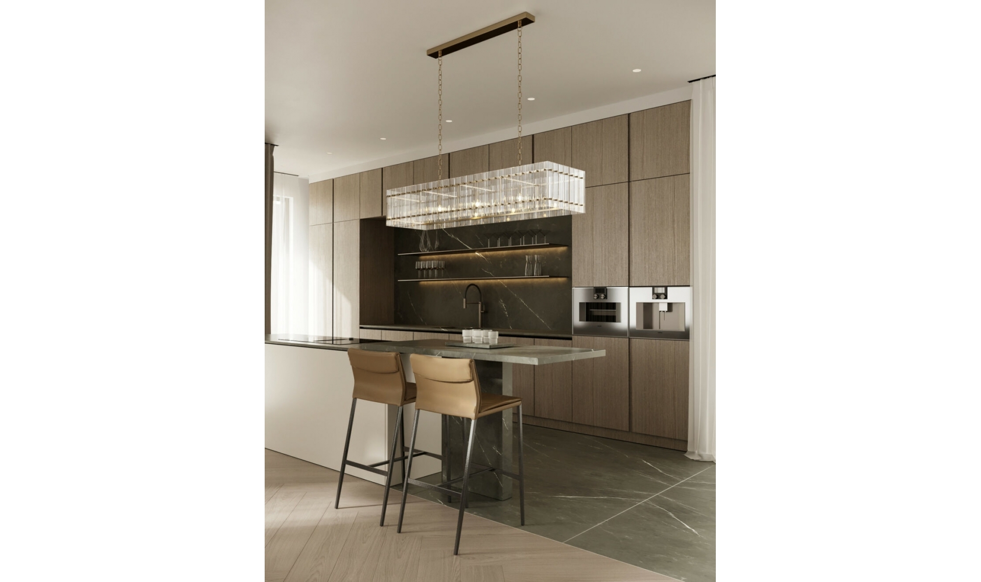 Resale - House -
Marbella