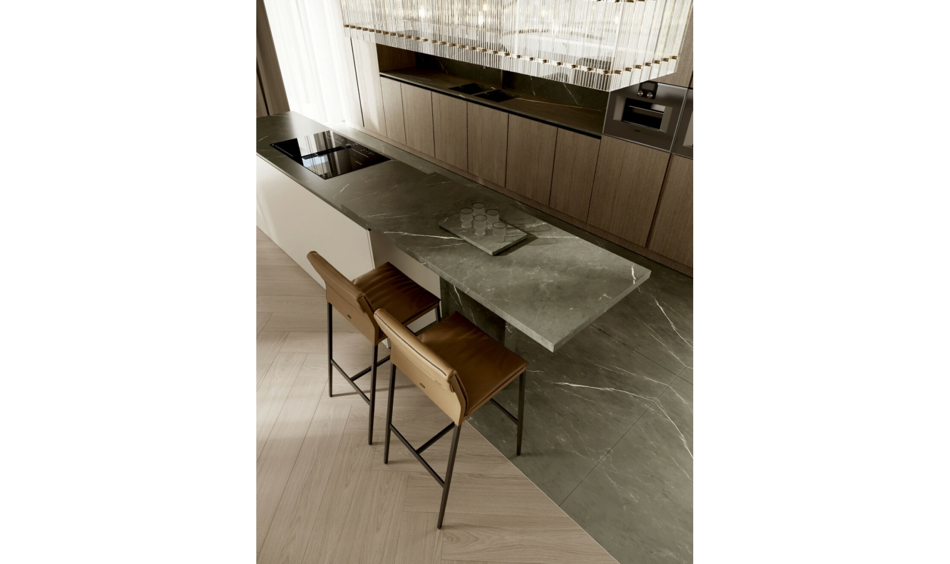 Resale - House -
Marbella