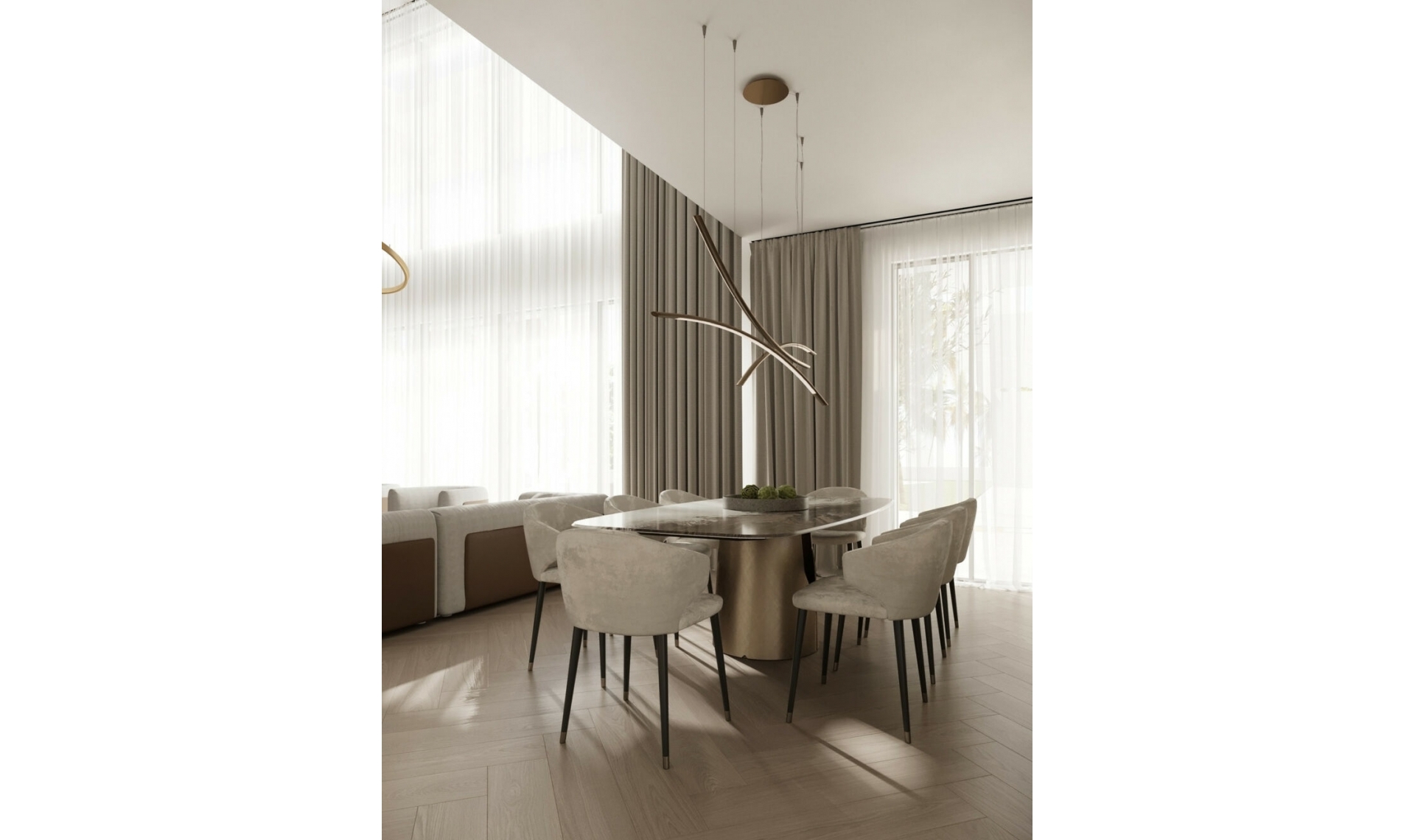 Resale - House -
Marbella